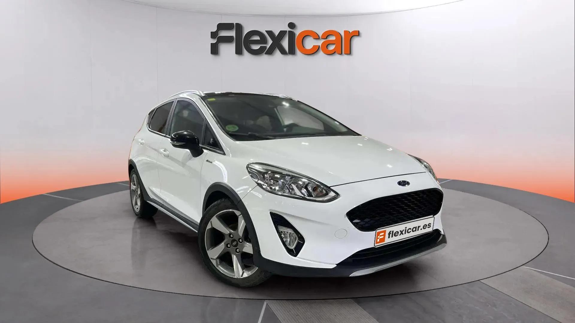 Ford Fiesta 1.0 EcoBoost Active - foto 1