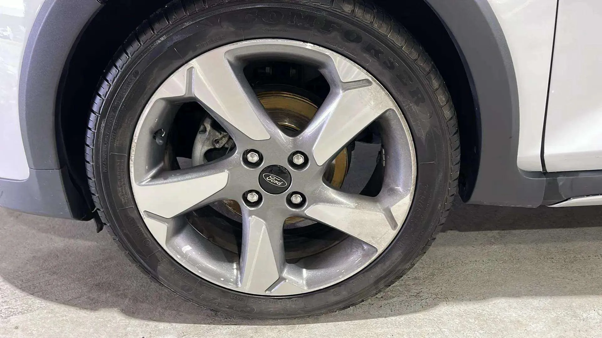 Ford Fiesta 1.0 EcoBoost Active - foto 18