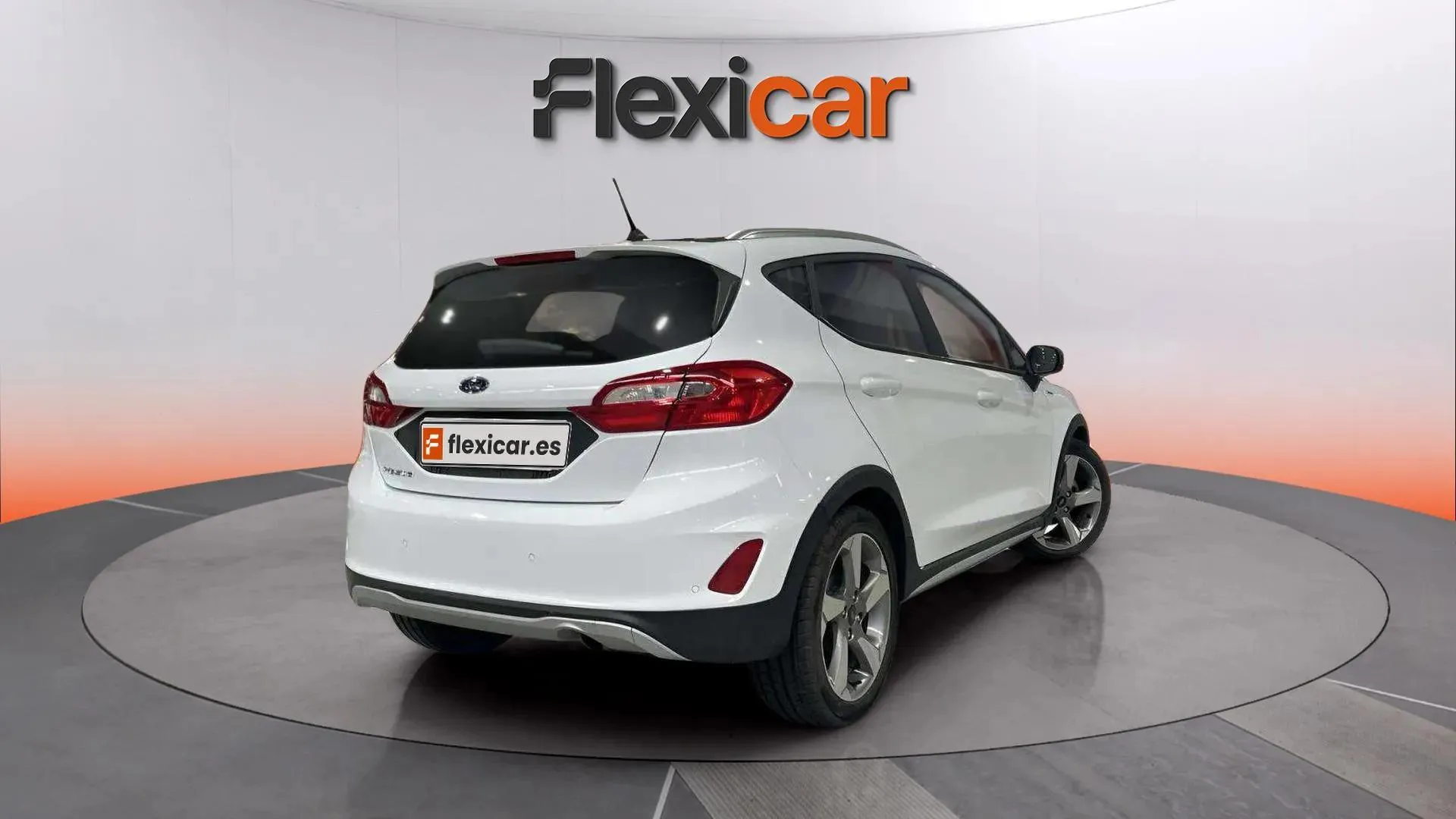 Ford Fiesta 1.0 EcoBoost Active - foto 6