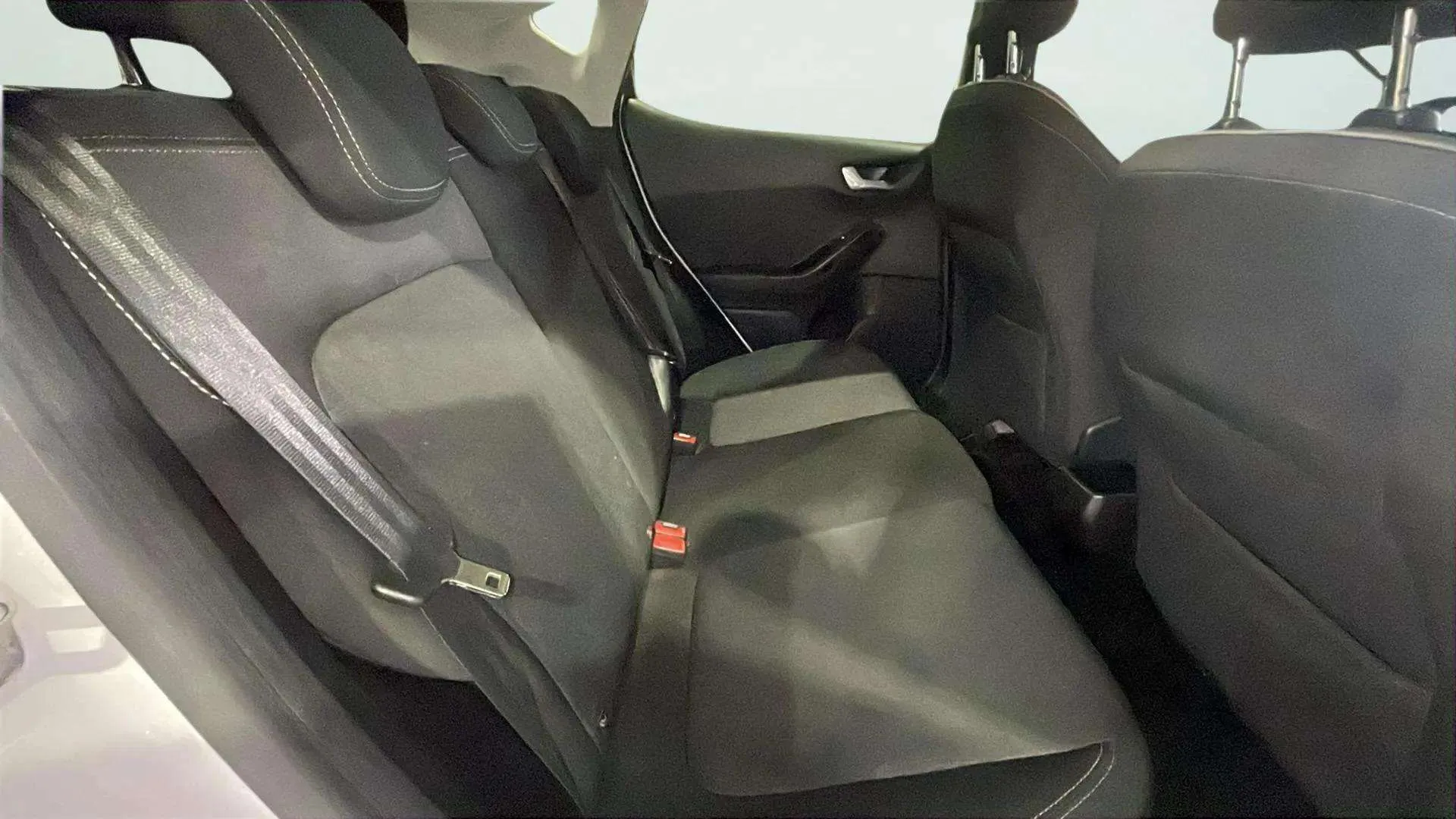 Ford Fiesta 1.0 EcoBoost Active - foto 14