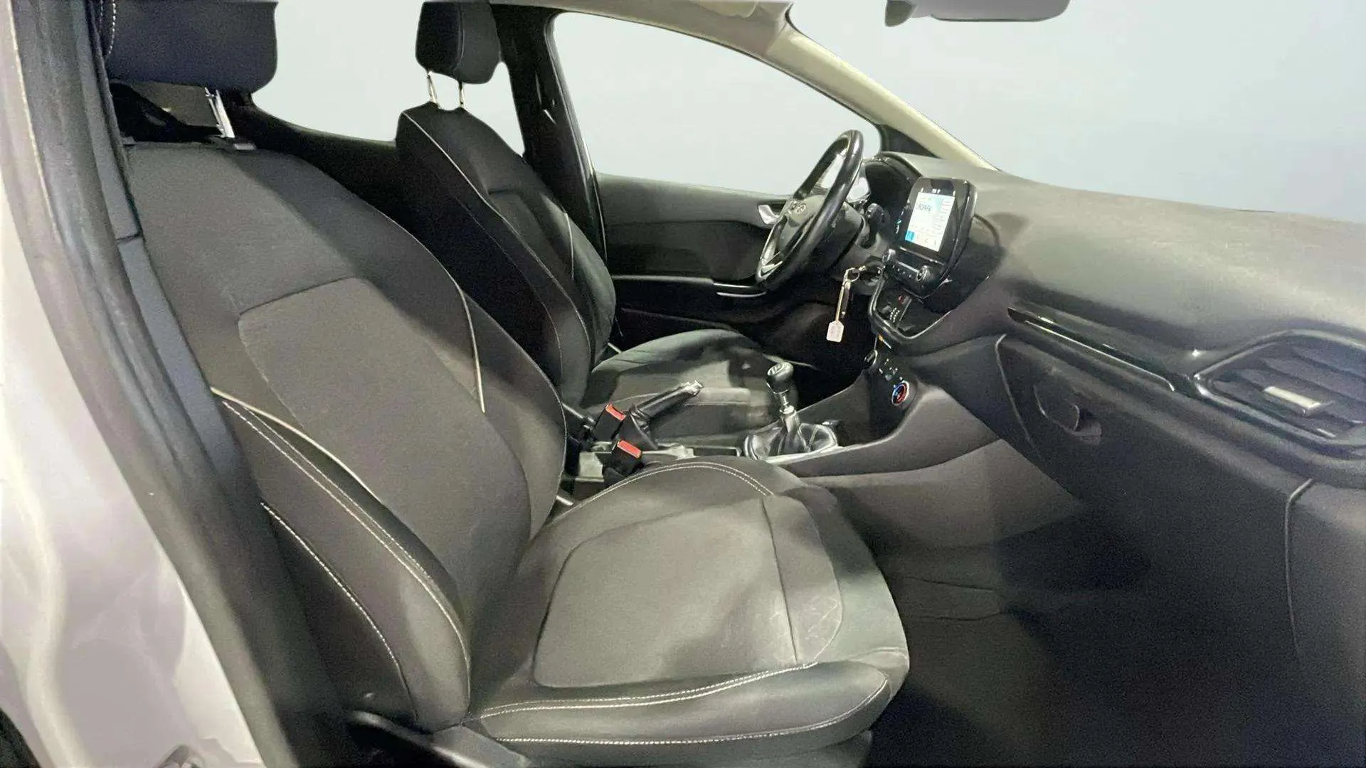Ford Fiesta 1.0 EcoBoost Active - foto 11