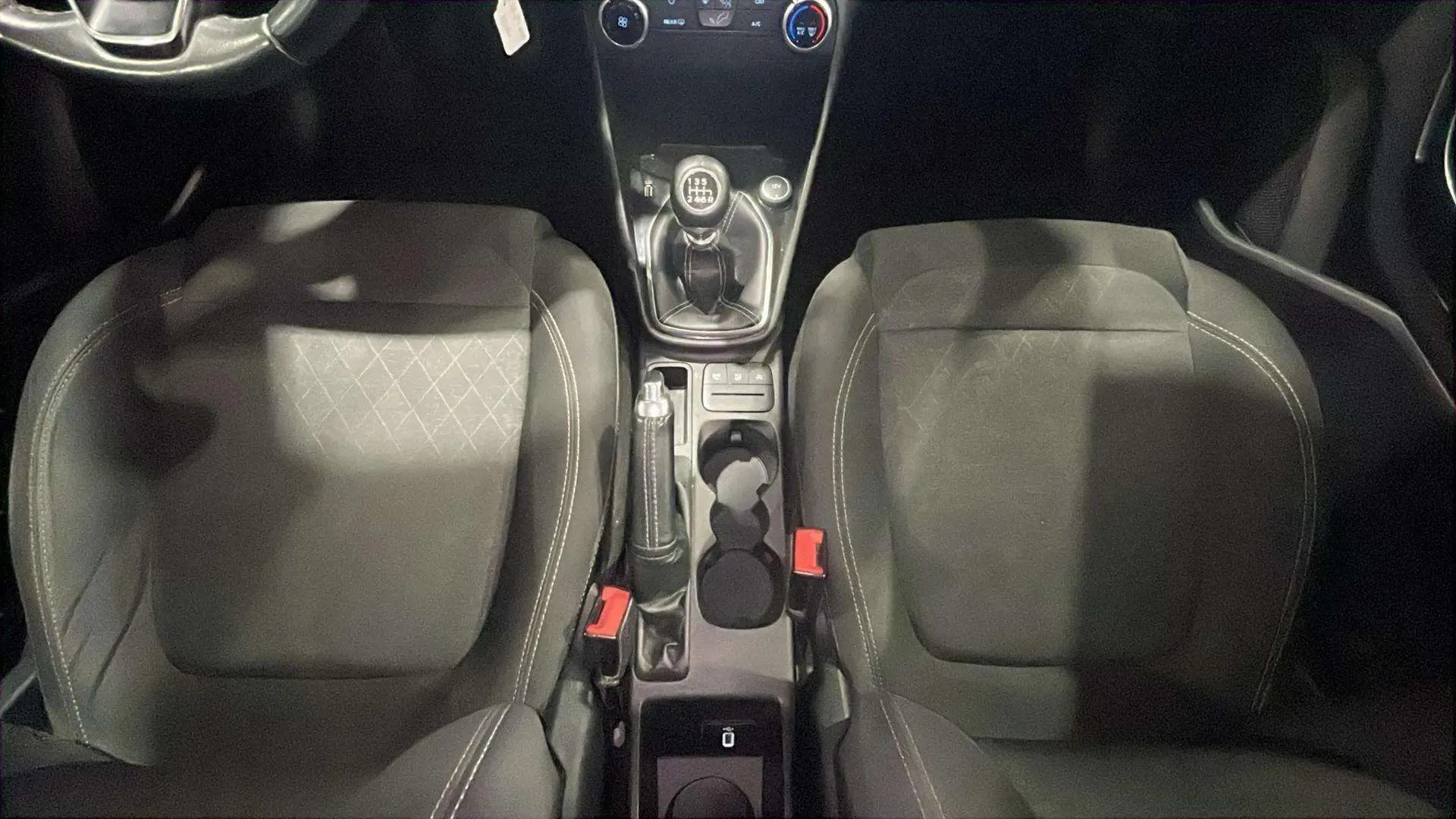 Ford Fiesta 1.0 EcoBoost Active - foto 12