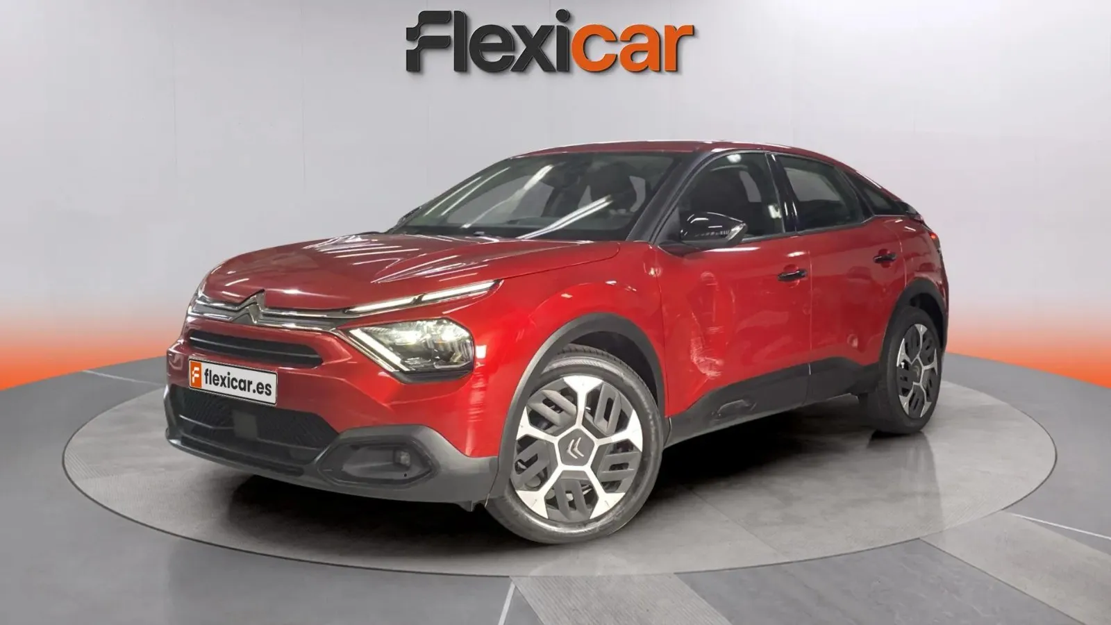 Citroën C4 PureTech 100 Feel - foto 3