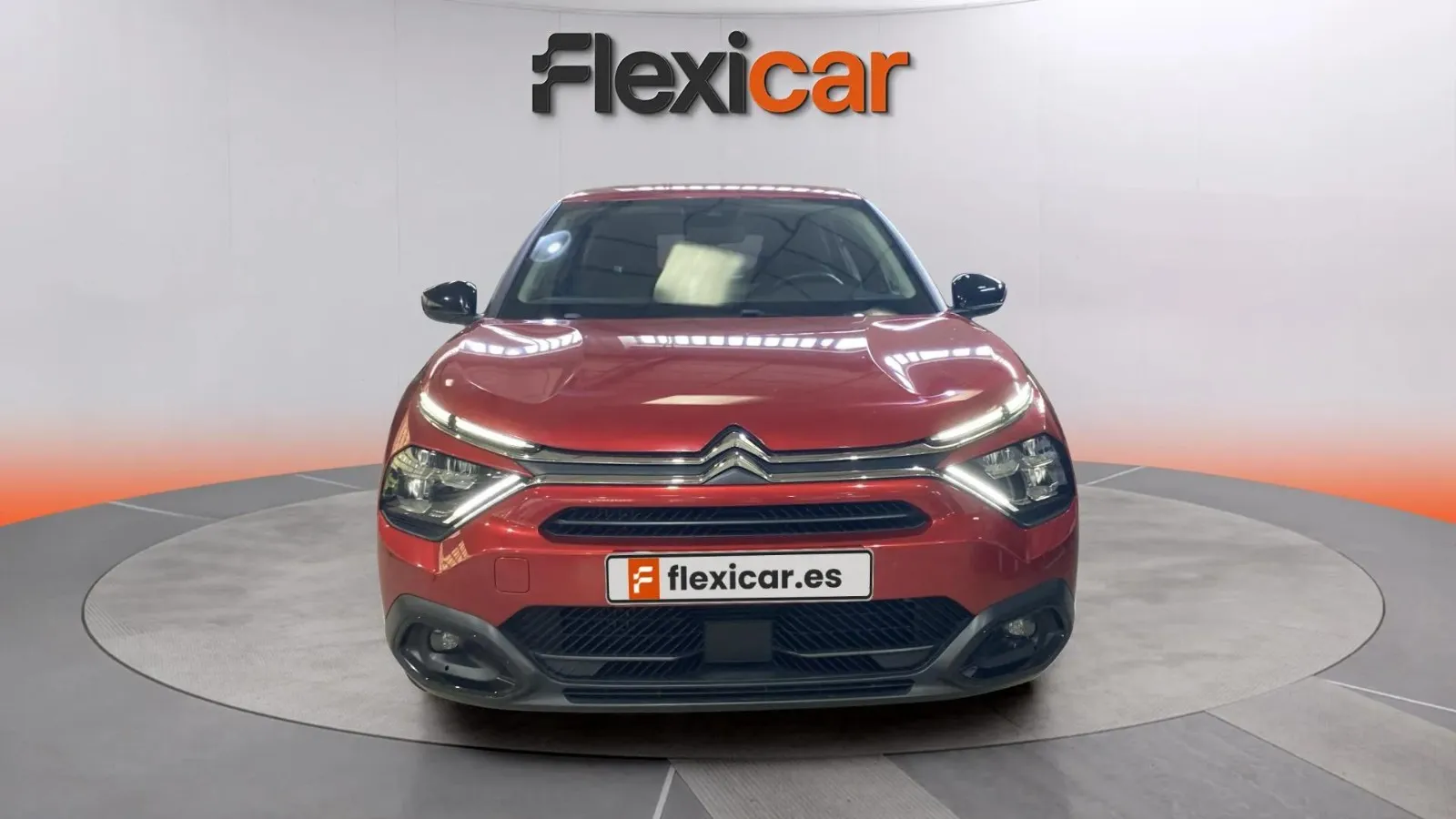Citroën C4 PureTech 100 Feel - foto 2
