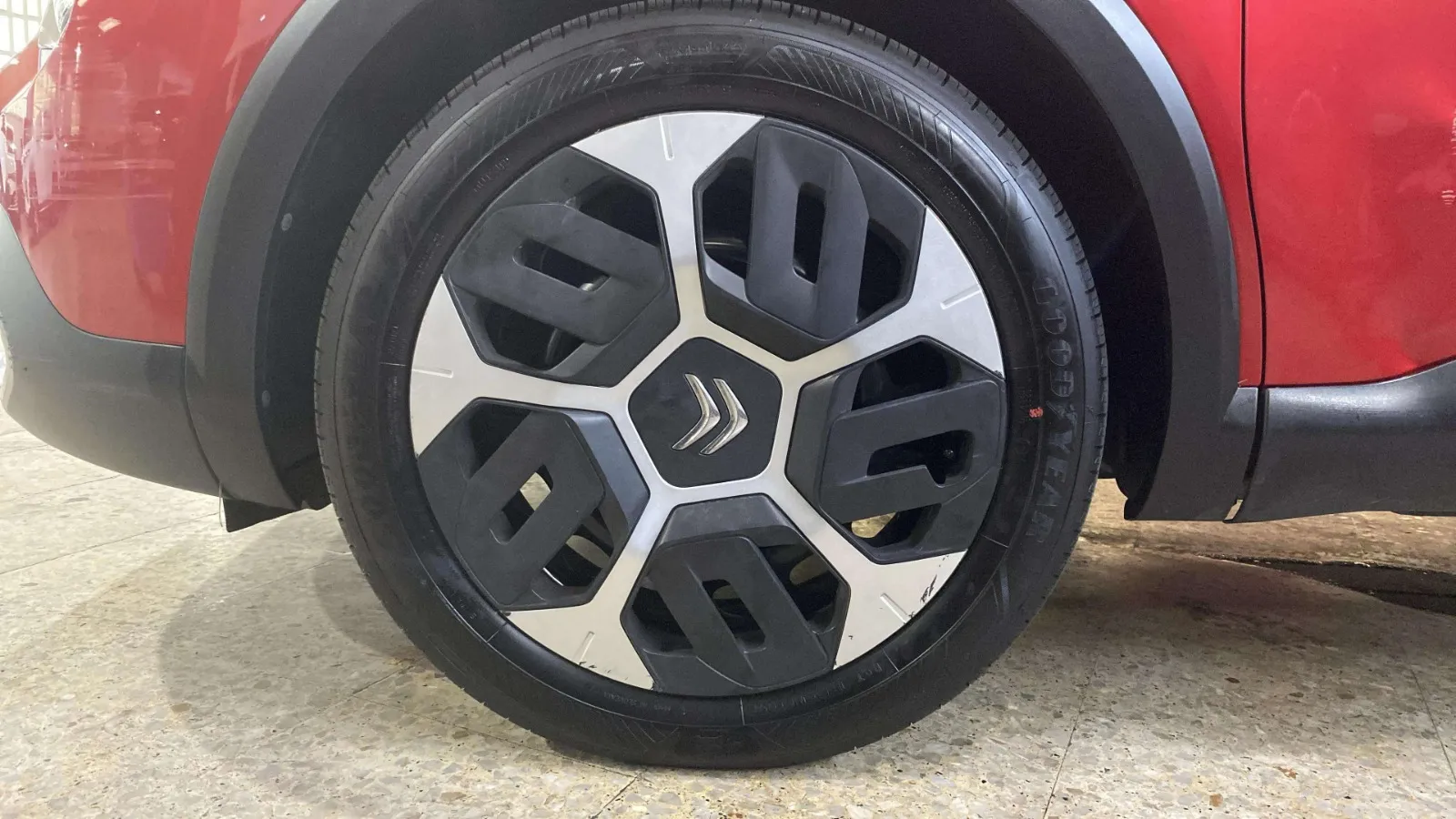 Citroën C4 PureTech 100 Feel - foto 9