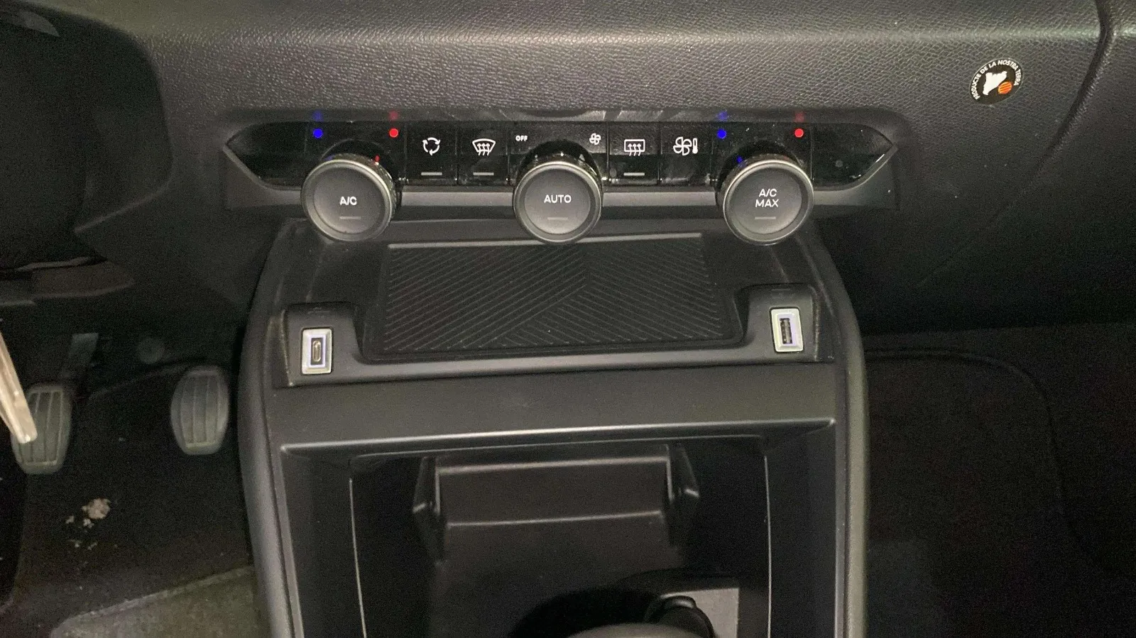 Citroën C4 PureTech 100 Feel - foto 30