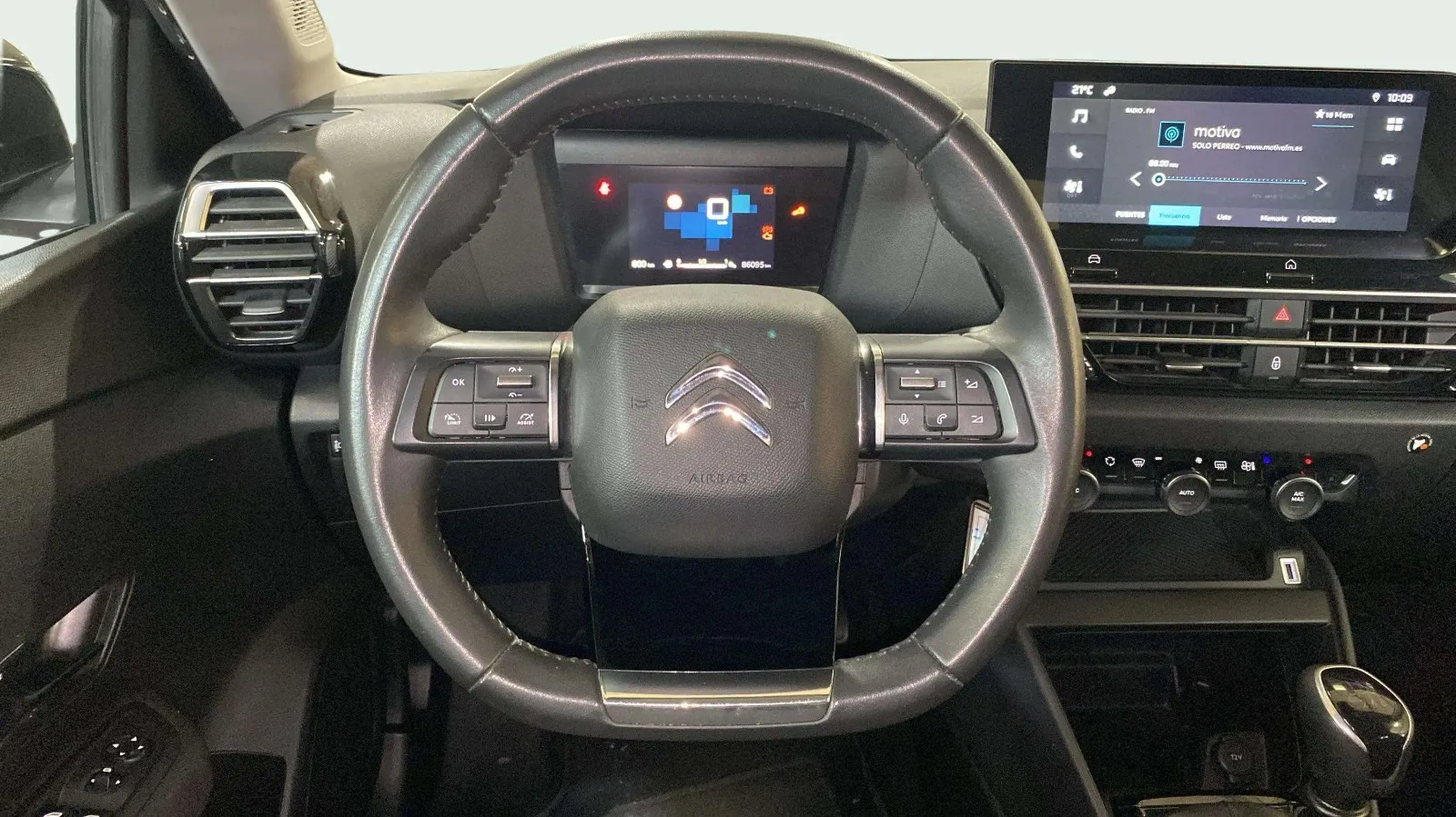Citroën C4 PureTech 100 Feel - foto 16