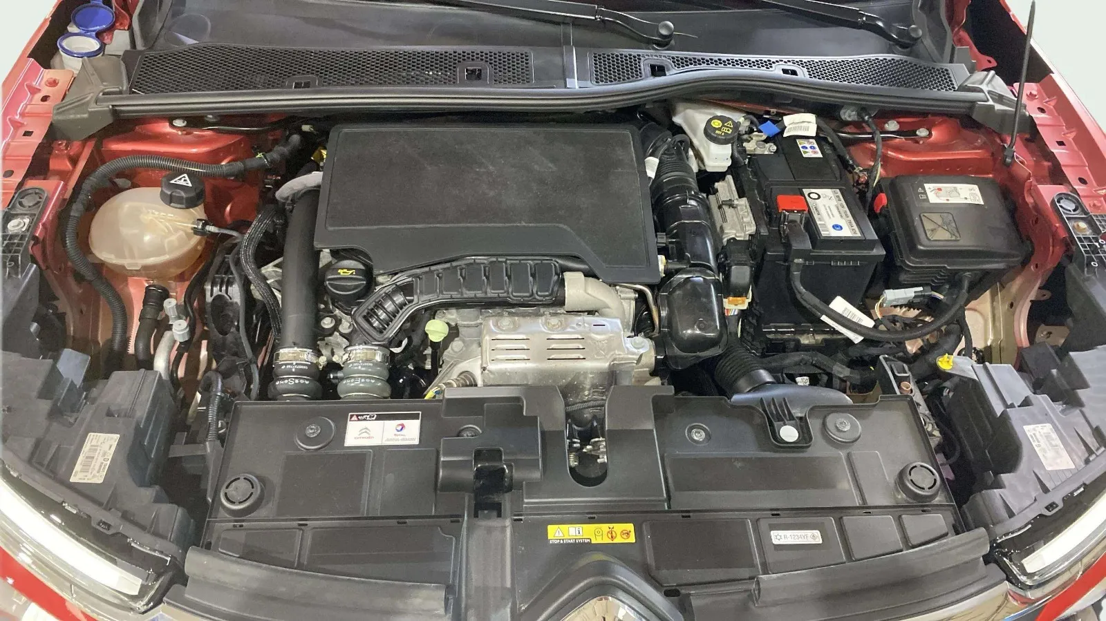 Citroën C4 PureTech 100 Feel - foto 22