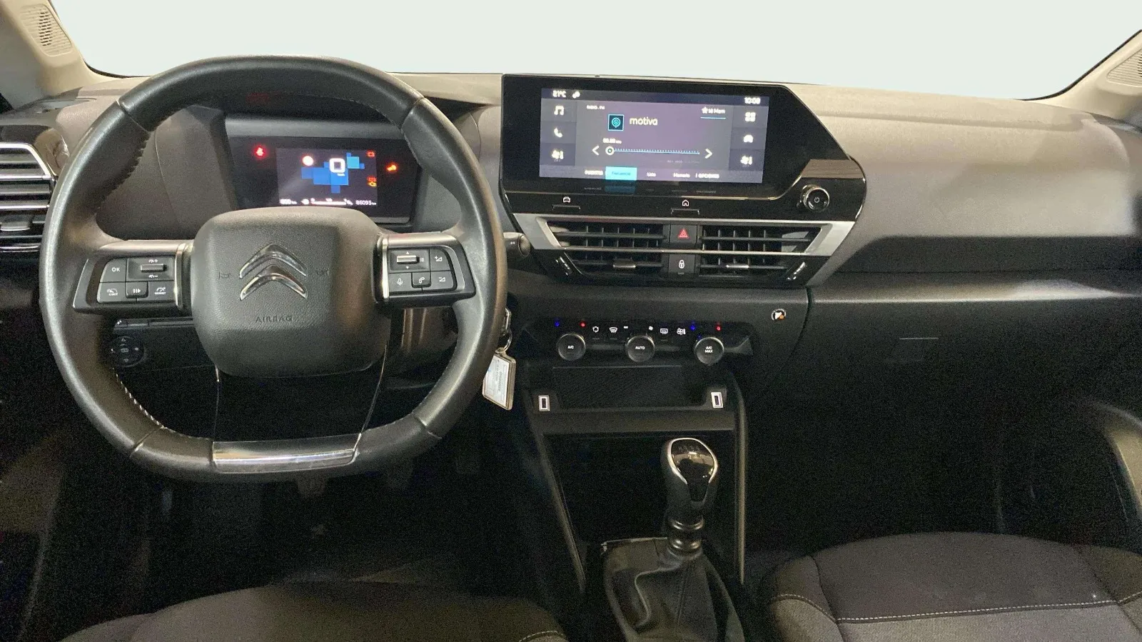 Citroën C4 PureTech 100 Feel - foto 10