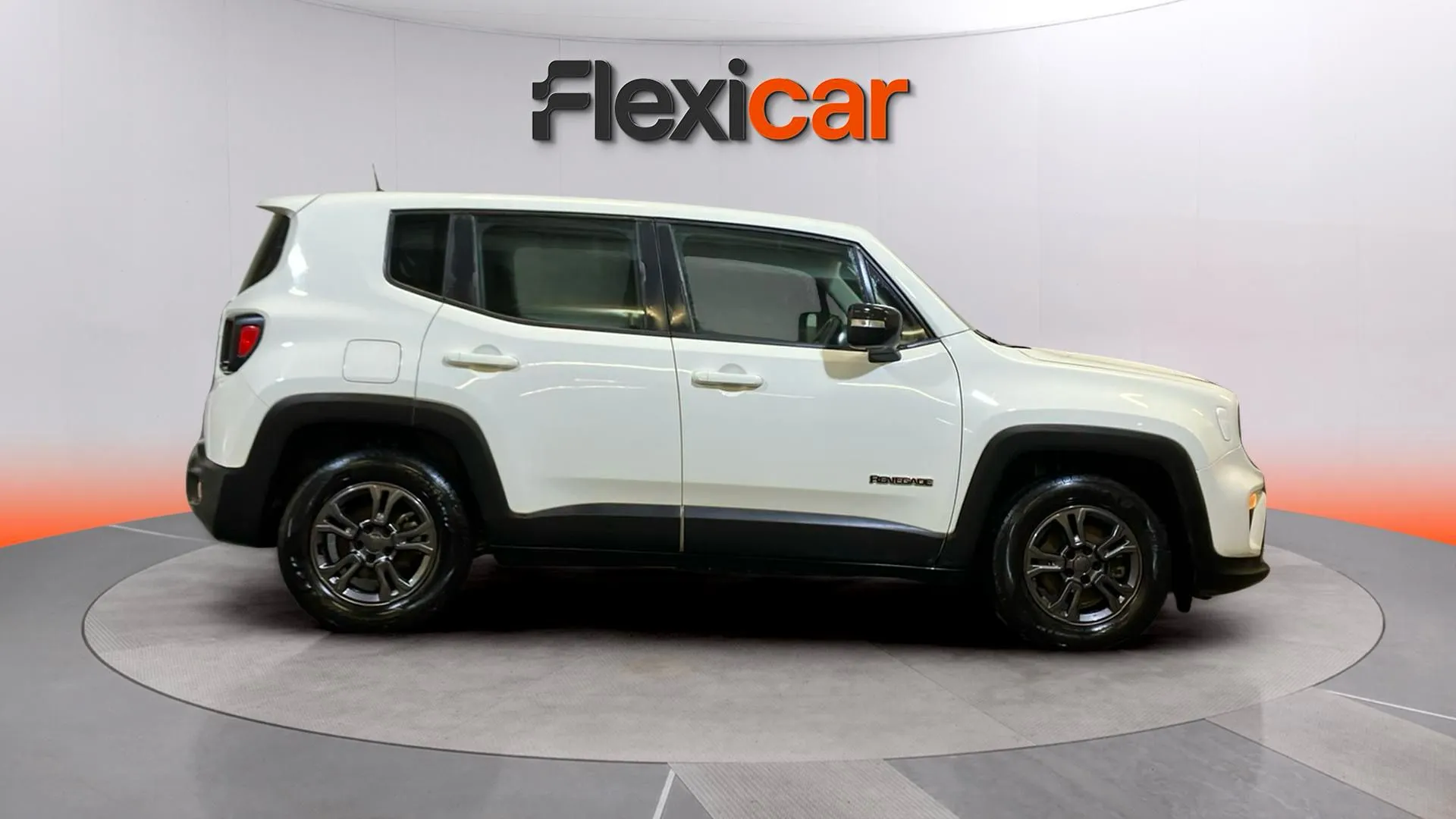 Jeep Renegade eHybrid 1.5 Limited ATX - foto 4
