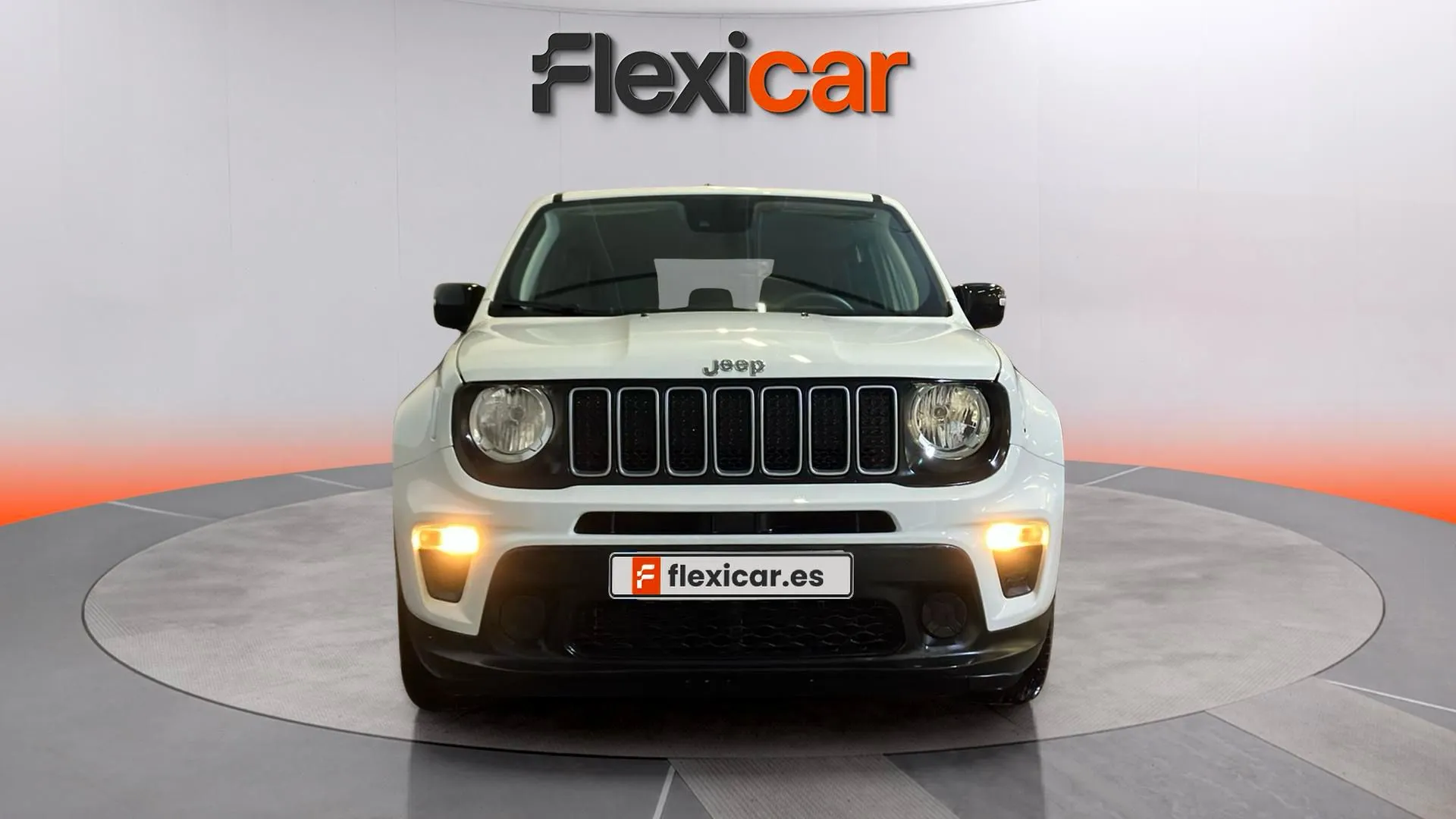 Jeep Renegade eHybrid 1.5 Limited ATX - foto 2