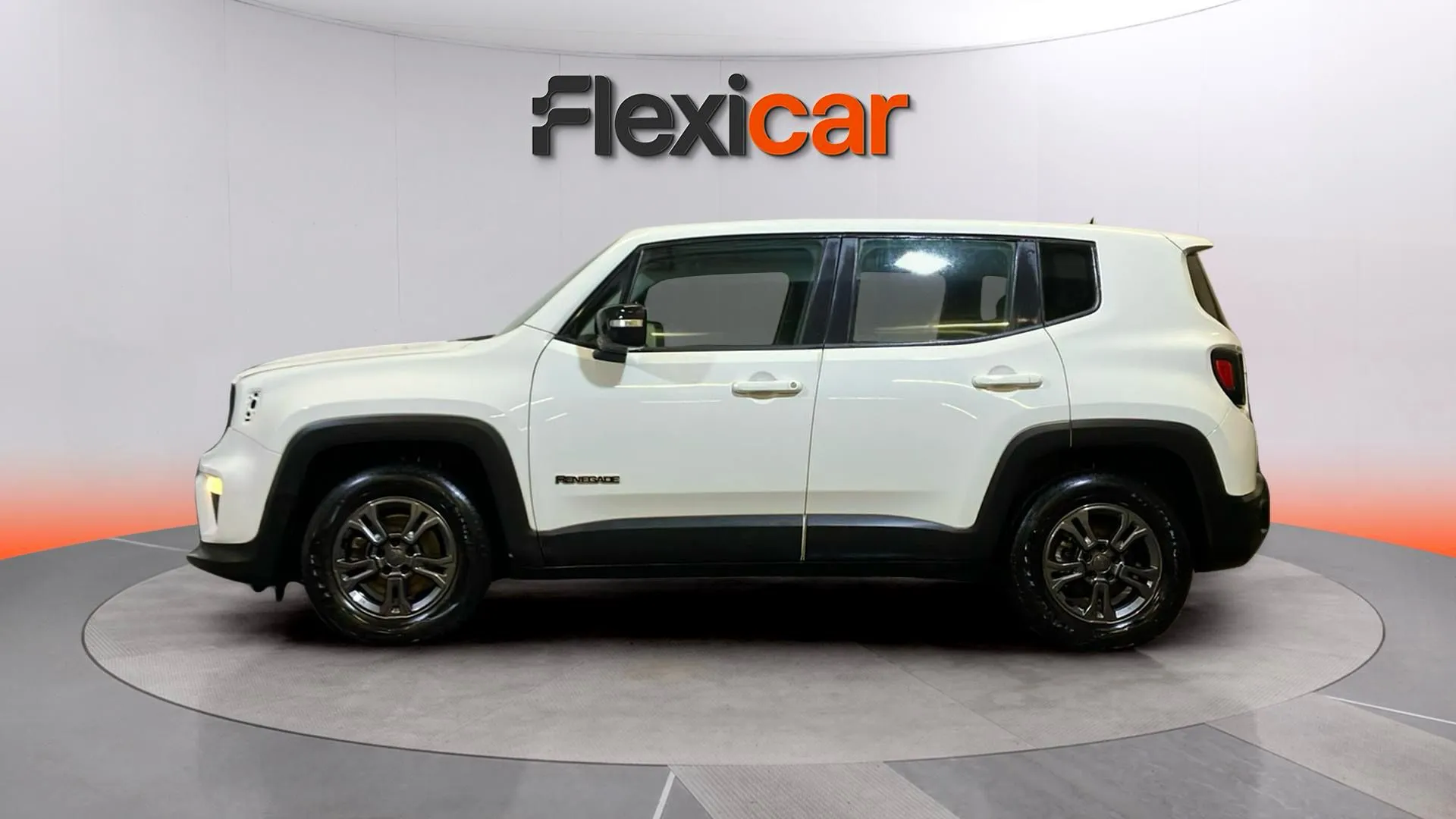 Jeep Renegade eHybrid 1.5 Limited ATX - foto 5