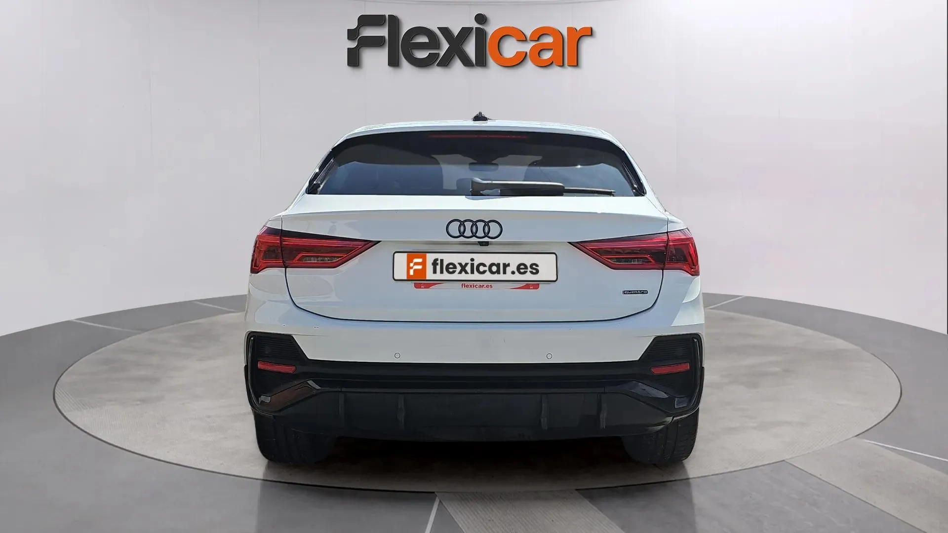 Audi Q3 40 TDI S tronic quattro Black Line - foto 6