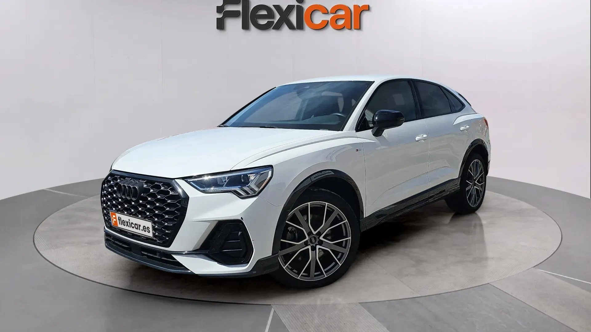 Audi Q3 40 TDI S tronic quattro Black Line - foto 3