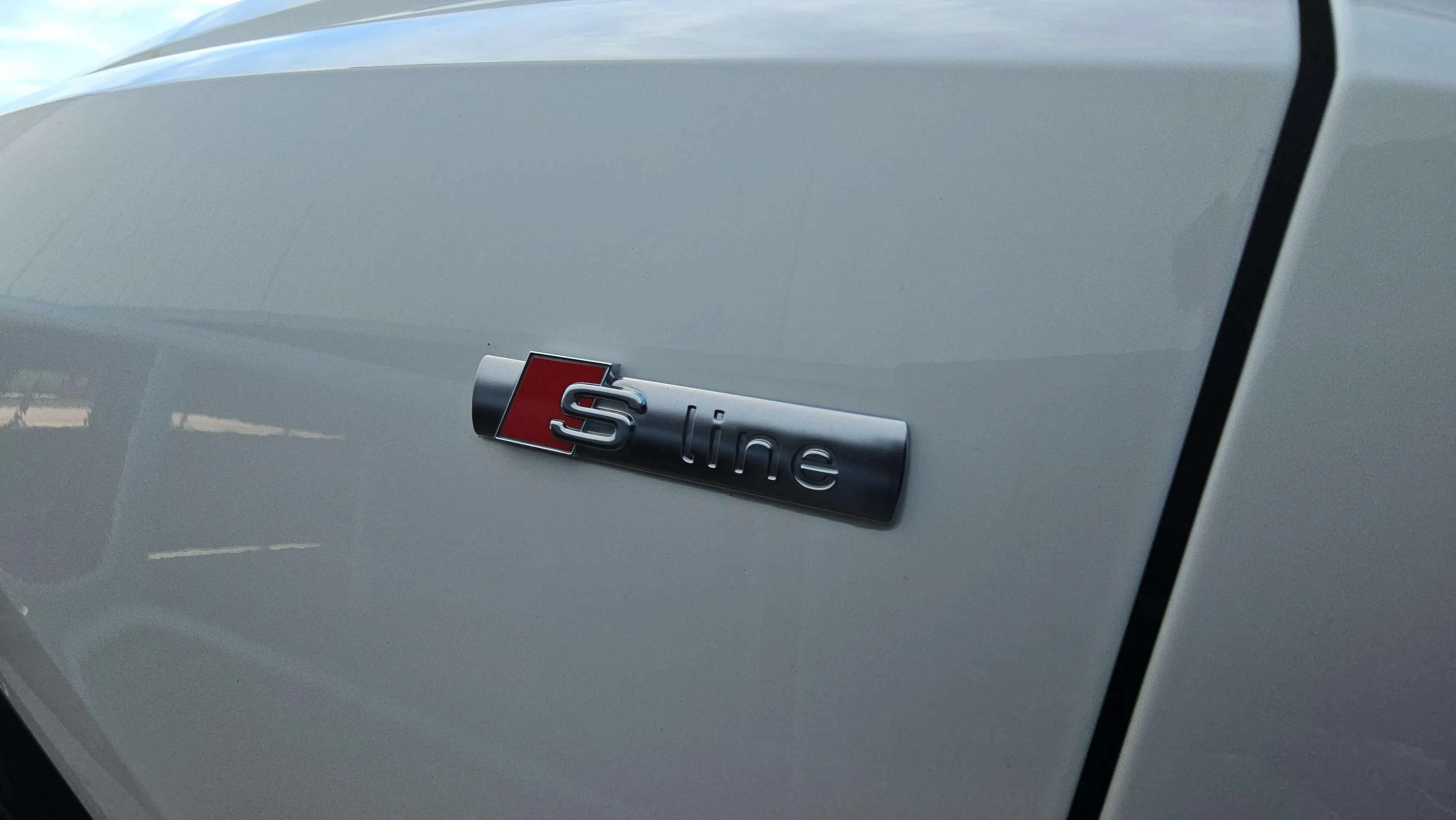 Audi Q3 40 TDI S tronic quattro Black Line - foto 41