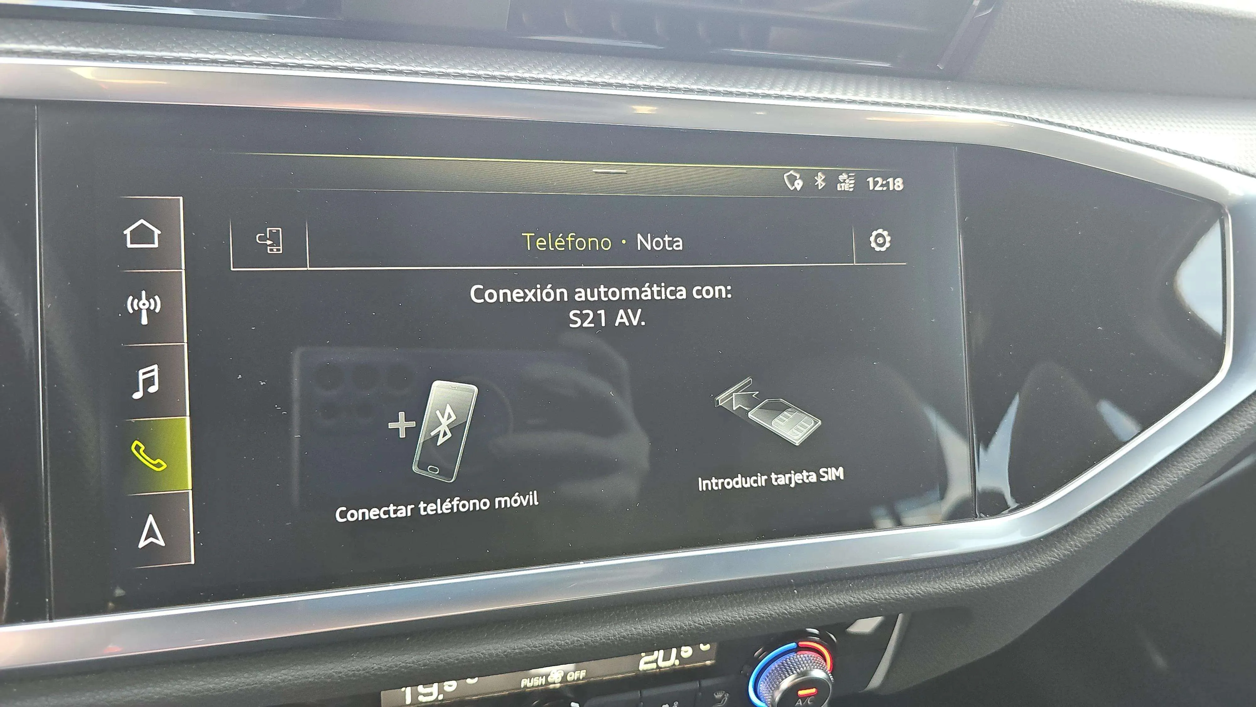 Audi Q3 40 TDI S tronic quattro Black Line - foto 17