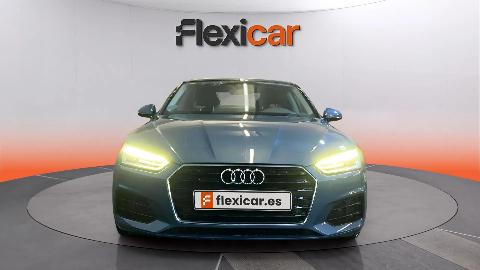 Audi A5 Advanced 2.0 TDI Coupé - foto 2