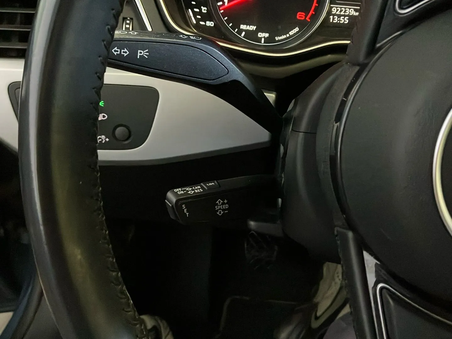 Audi A5 Advanced 2.0 TDI Coupé - foto 17