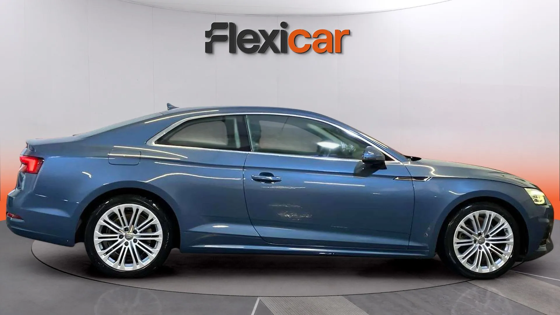 Audi A5 Advanced 2.0 TDI Coupé - foto 4