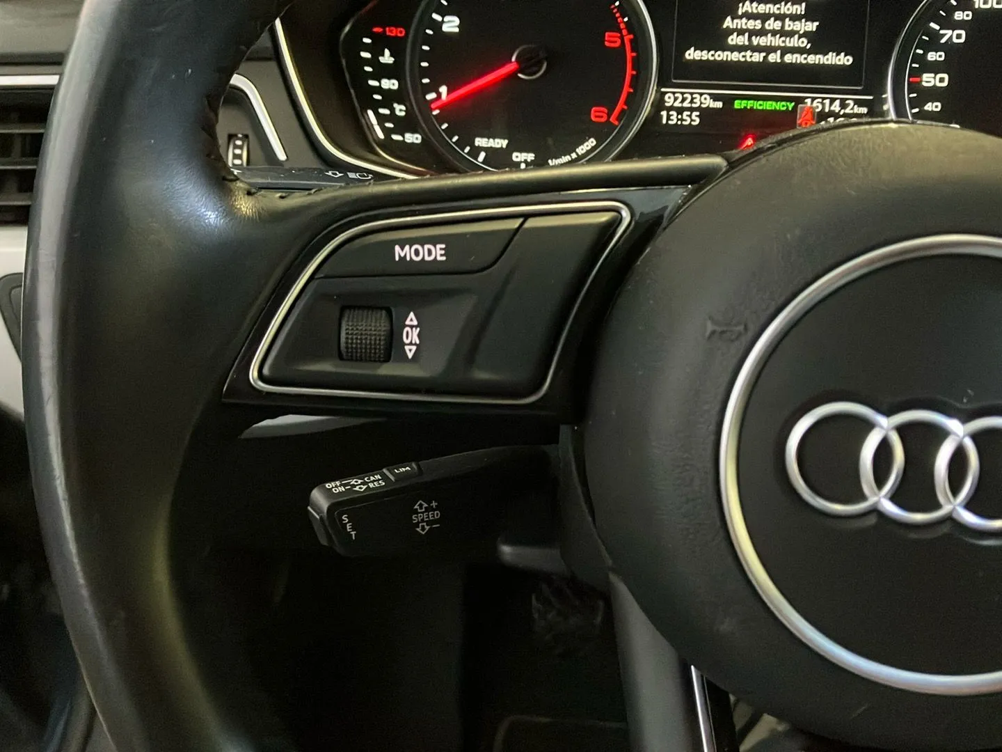 Audi A5 Advanced 2.0 TDI Coupé - foto 18
