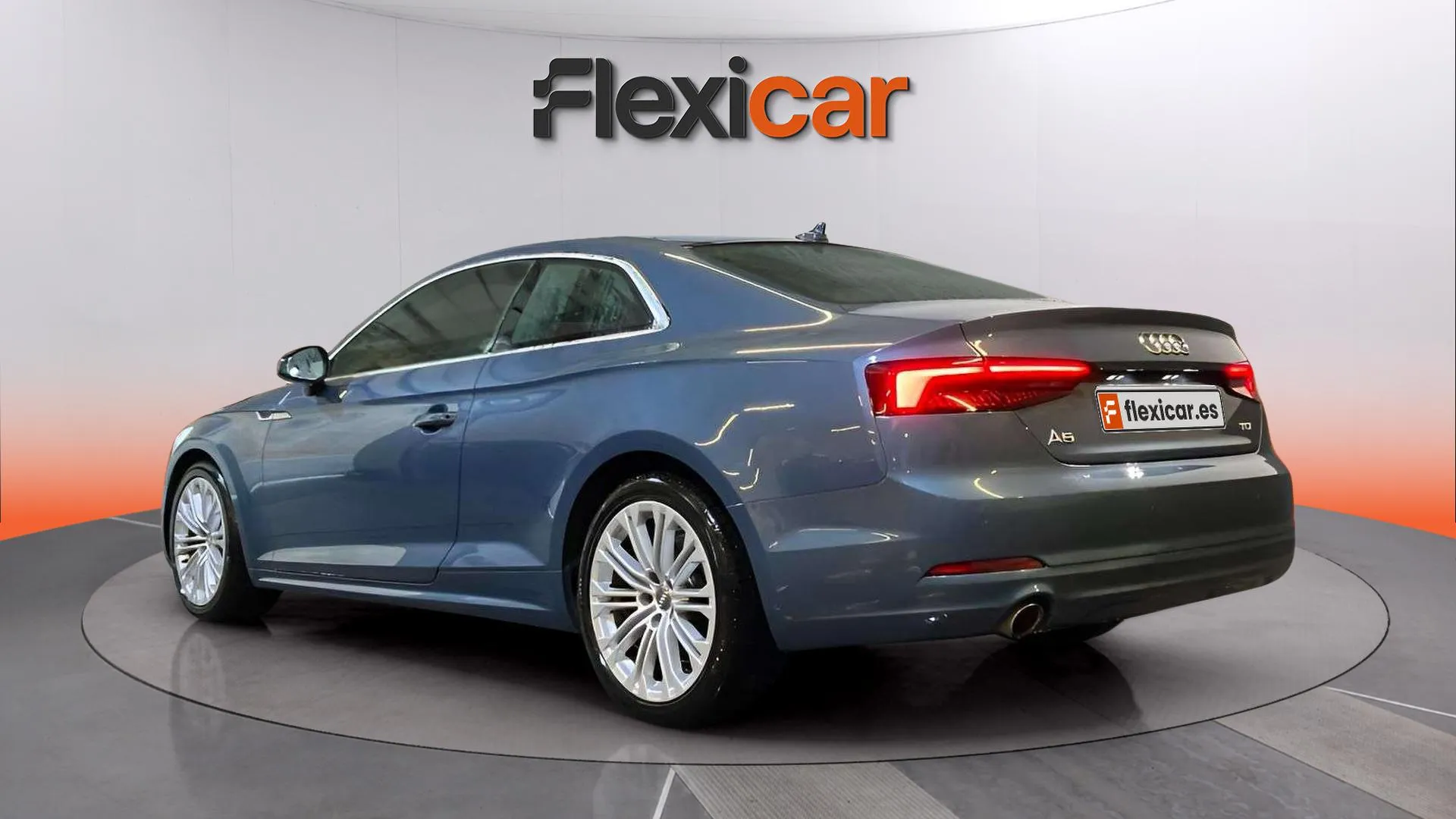 Audi A5 Advanced 2.0 TDI Coupé - foto 8