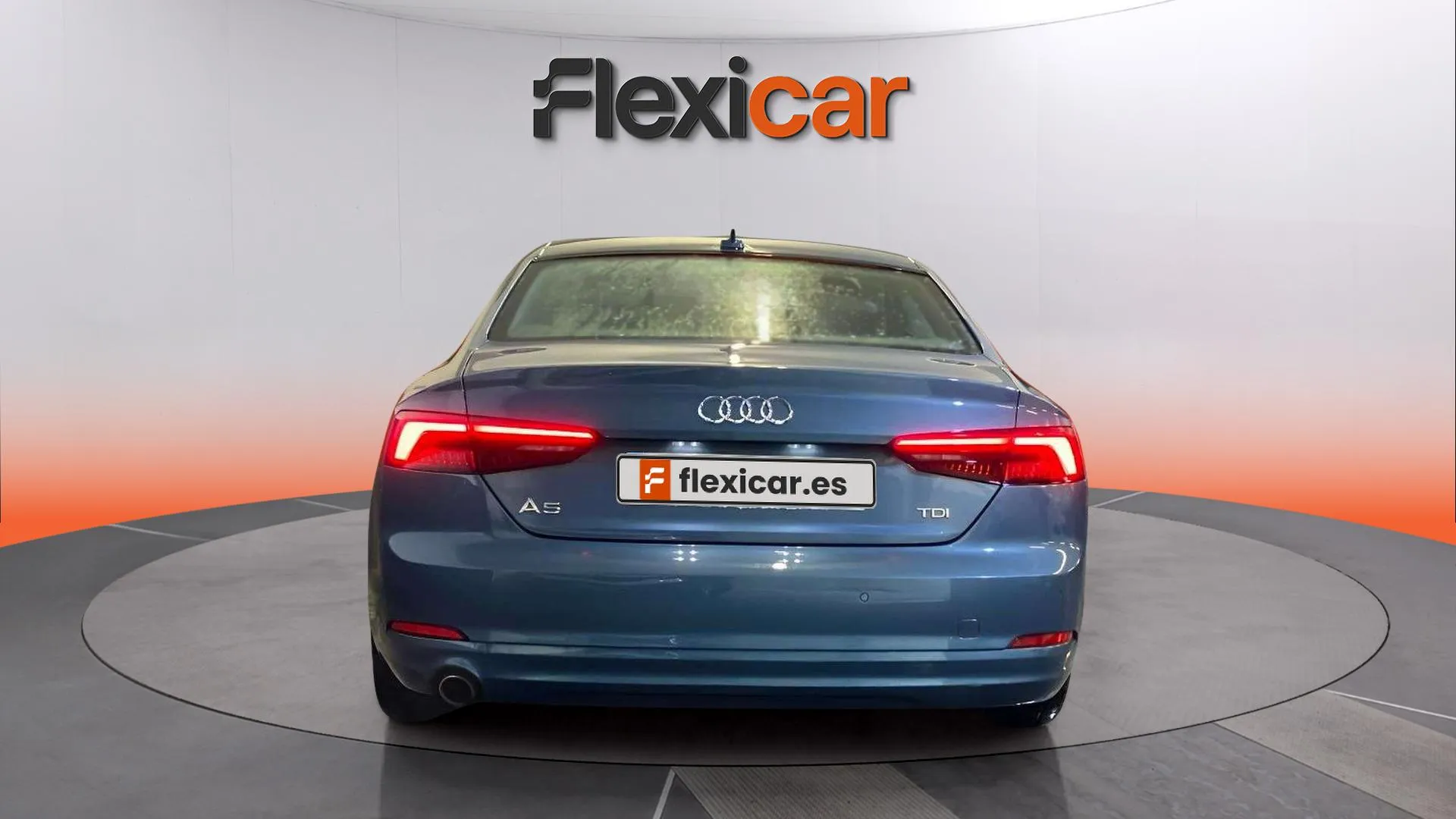 Audi A5 Advanced 2.0 TDI Coupé - foto 7