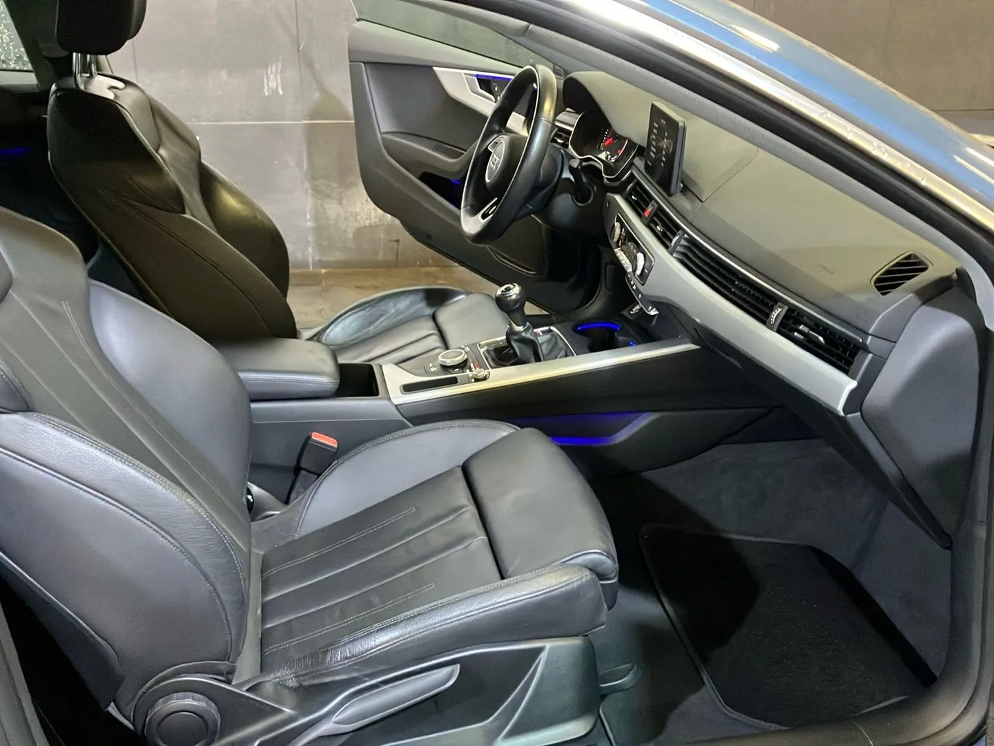 Audi A5 Advanced 2.0 TDI Coupé - foto 15