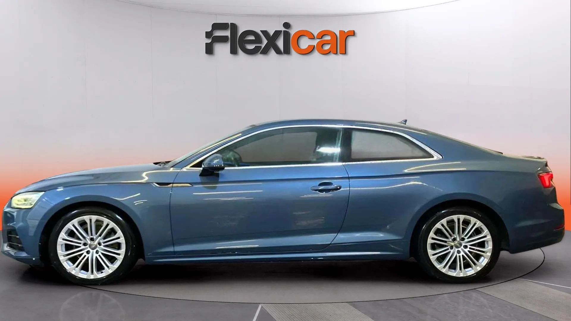 Audi A5 Advanced 2.0 TDI Coupé - foto 5