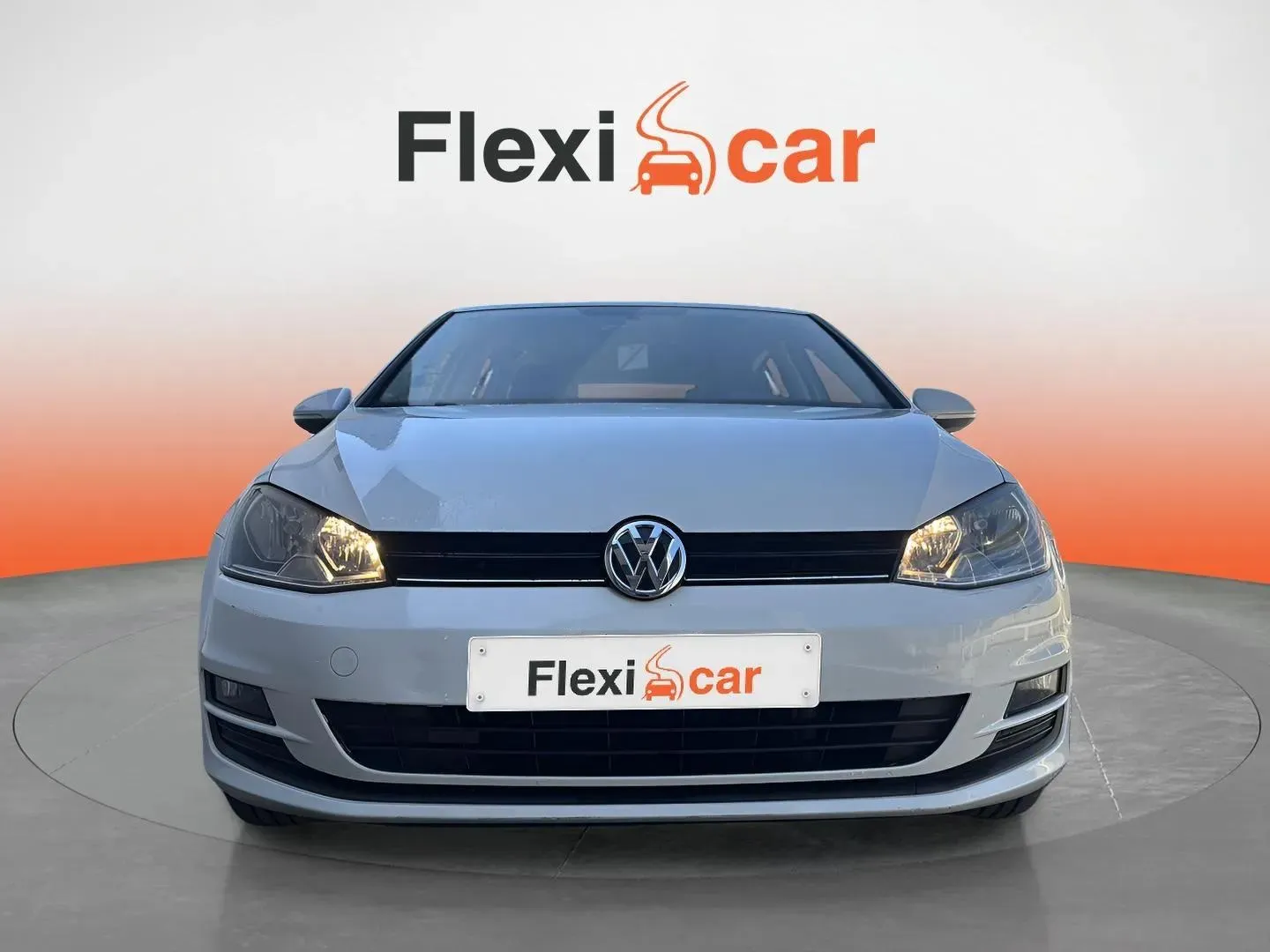 Volkswagen Golf Advance 1.6 TDI BMT - foto 2