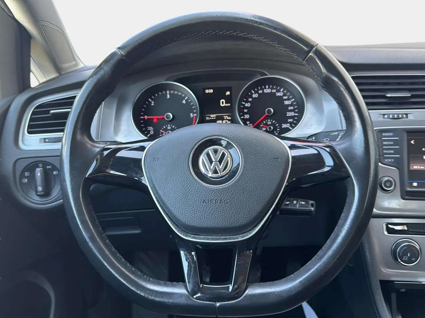 Volkswagen Golf Advance 1.6 TDI BMT - foto 10