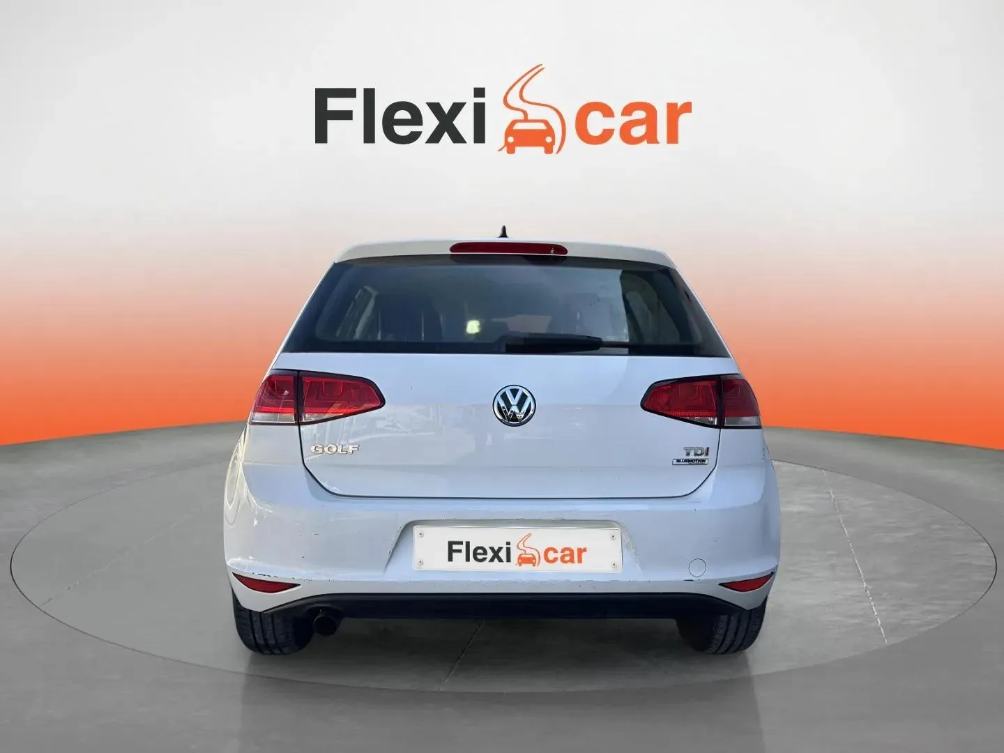 Volkswagen Golf Advance 1.6 TDI BMT - foto 5