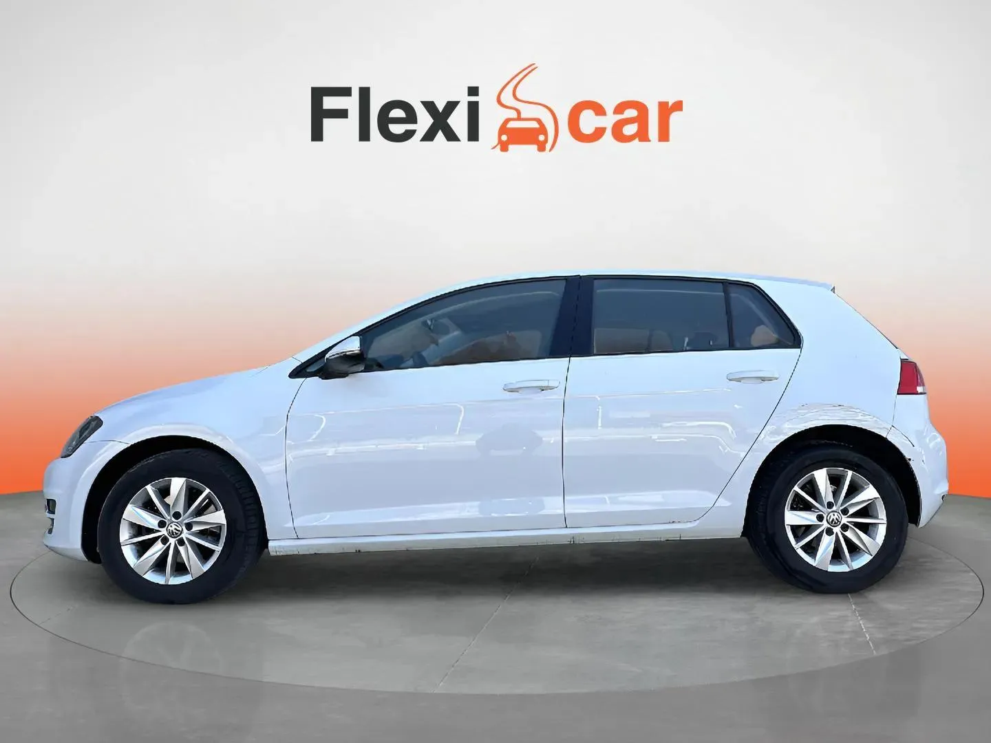 Volkswagen Golf Advance 1.6 TDI BMT - foto 3