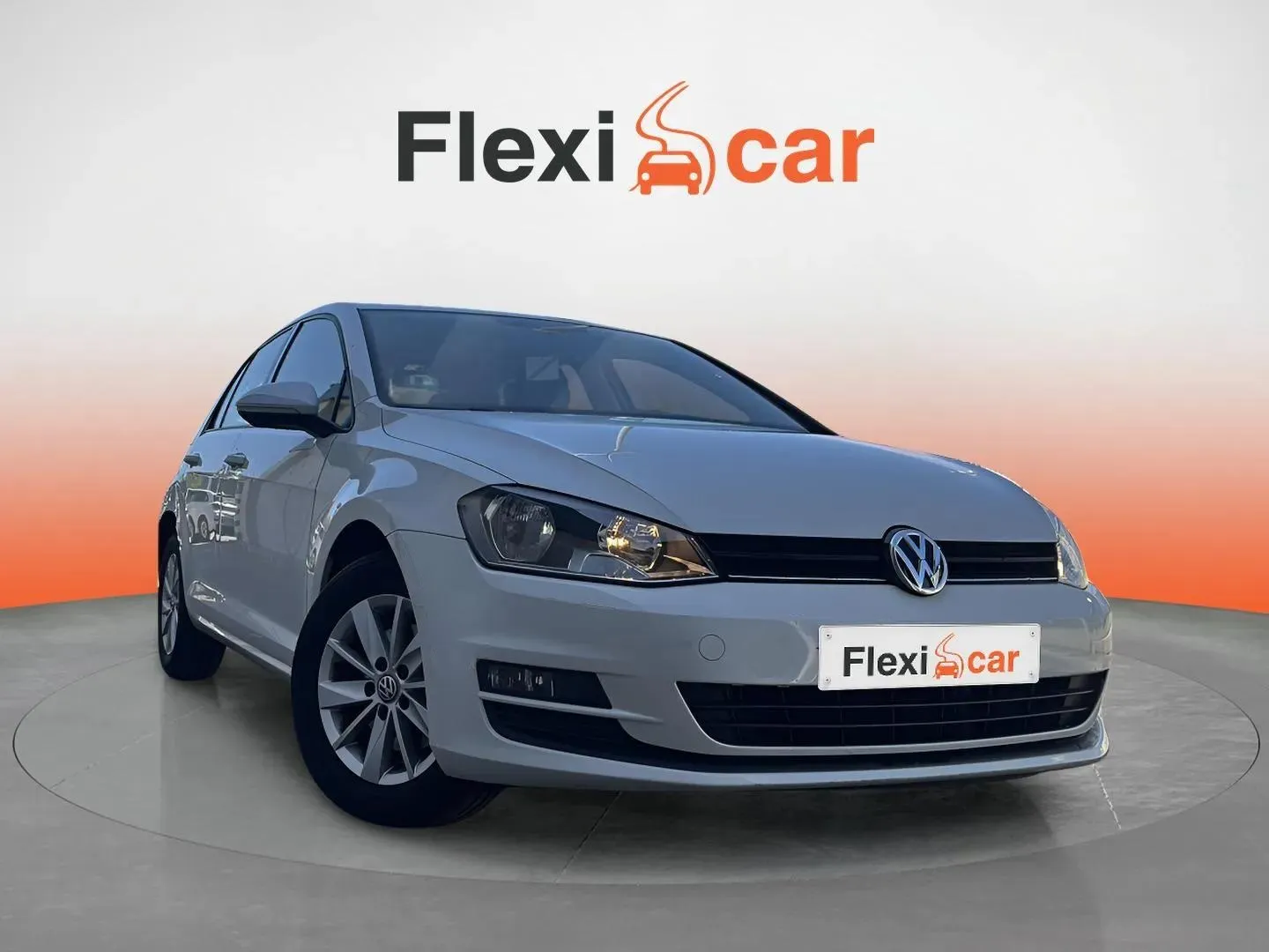 Volkswagen Golf Advance 1.6 TDI BMT