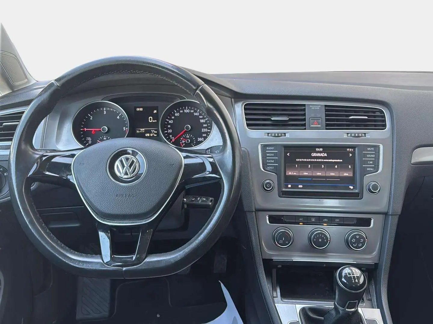 Volkswagen Golf Advance 1.6 TDI BMT - foto 8