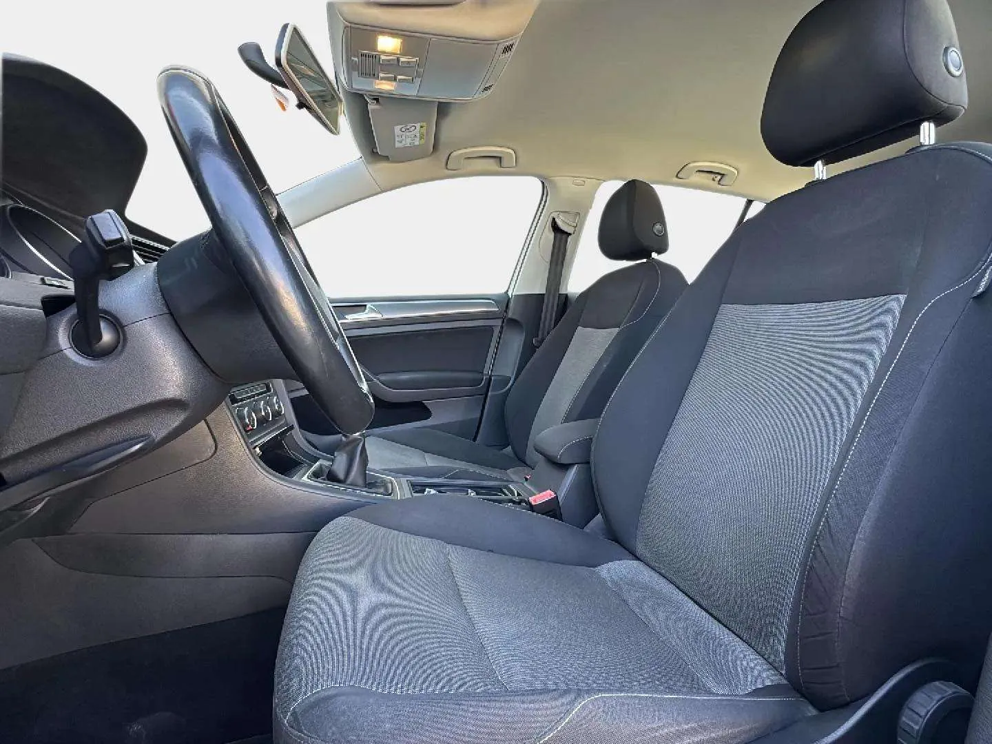 Volkswagen Golf Advance 1.6 TDI BMT - foto 12