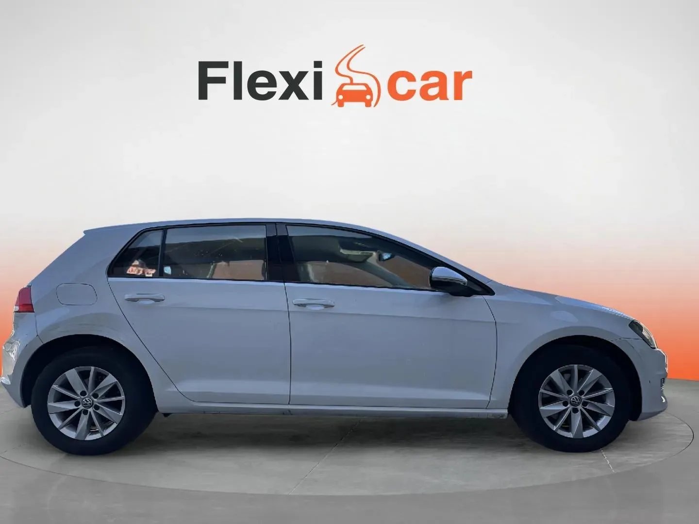 Volkswagen Golf Advance 1.6 TDI BMT - foto 4