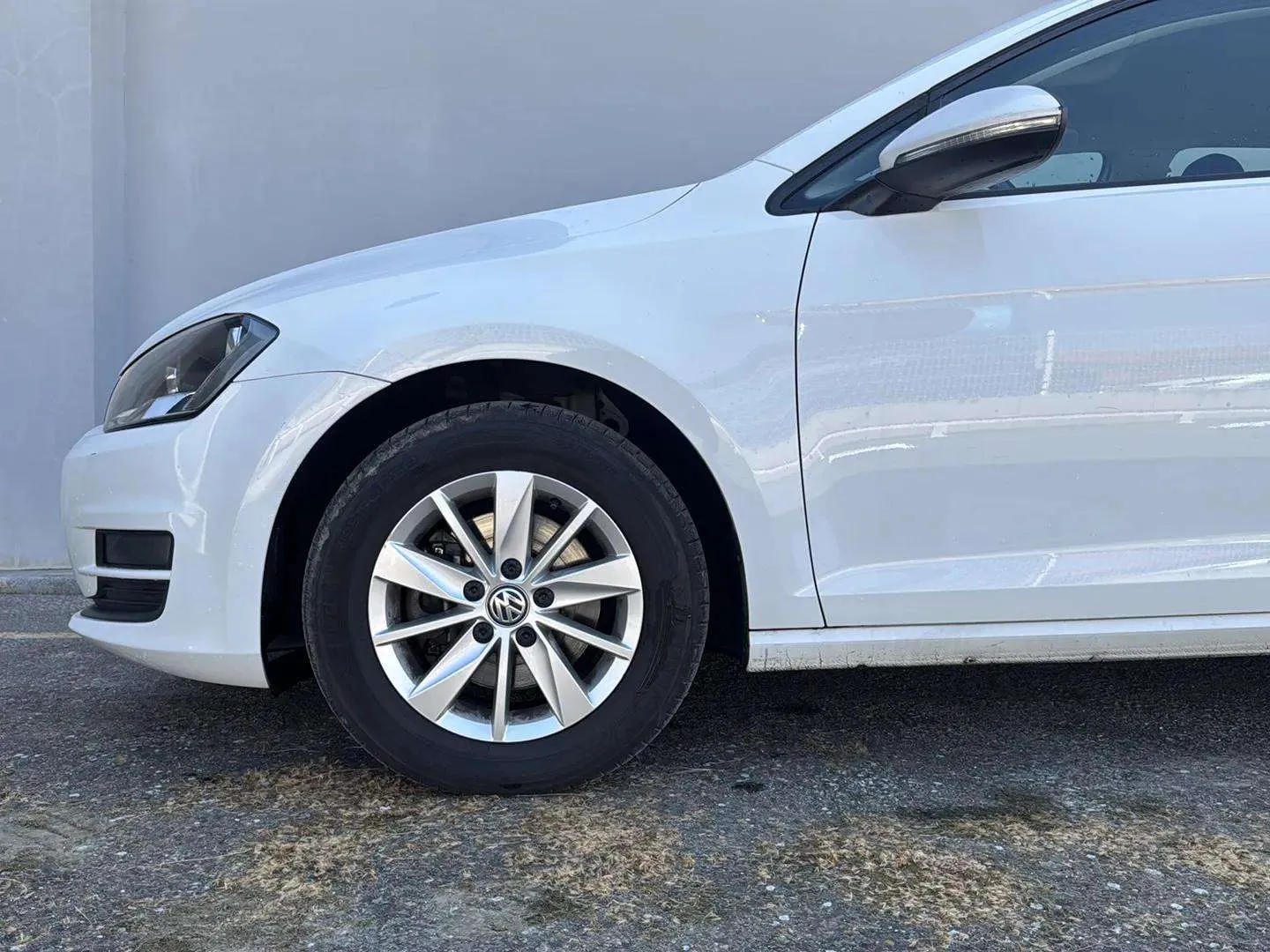 Volkswagen Golf Advance 1.6 TDI BMT - foto 7