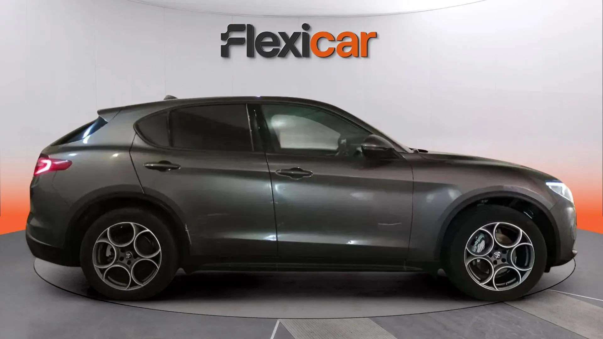 Alfa Romeo Stelvio 2.2 Diesel Sprint AWD - foto 3