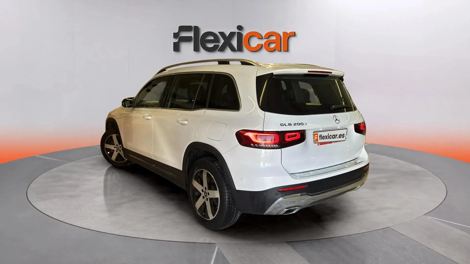 Mercedes-Benz GLB 2.0 GLB 200 D DCT - foto 5
