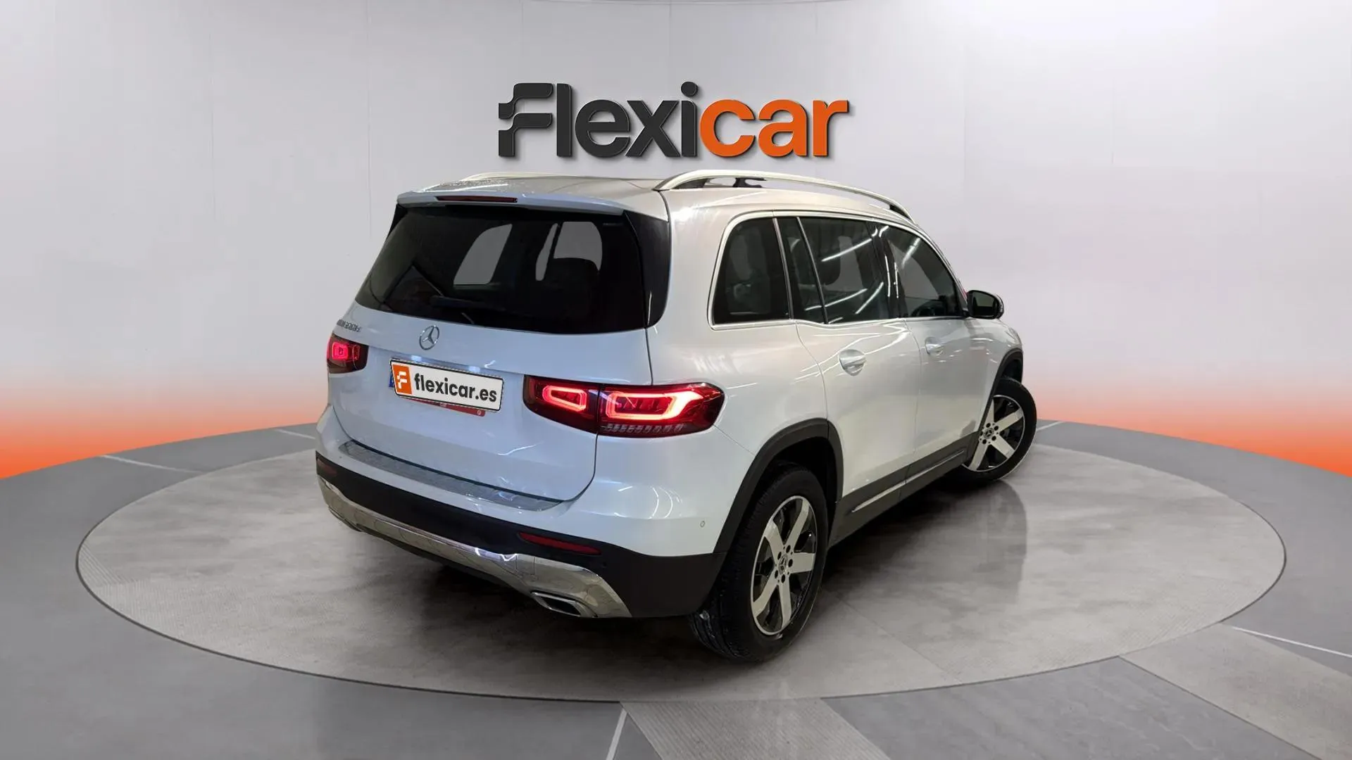 Mercedes-Benz GLB 2.0 GLB 200 D DCT - foto 7