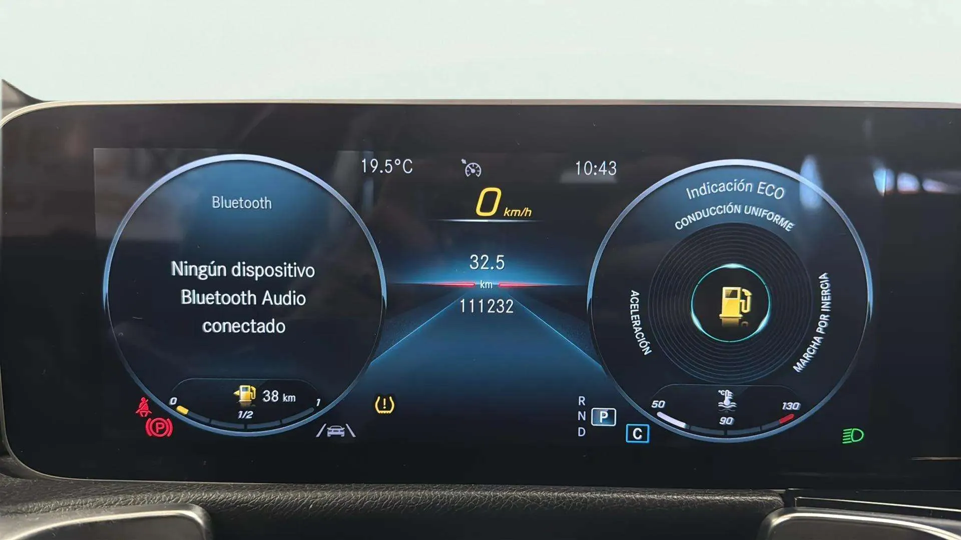 Mercedes-Benz GLB 2.0 GLB 200 D DCT - foto 16