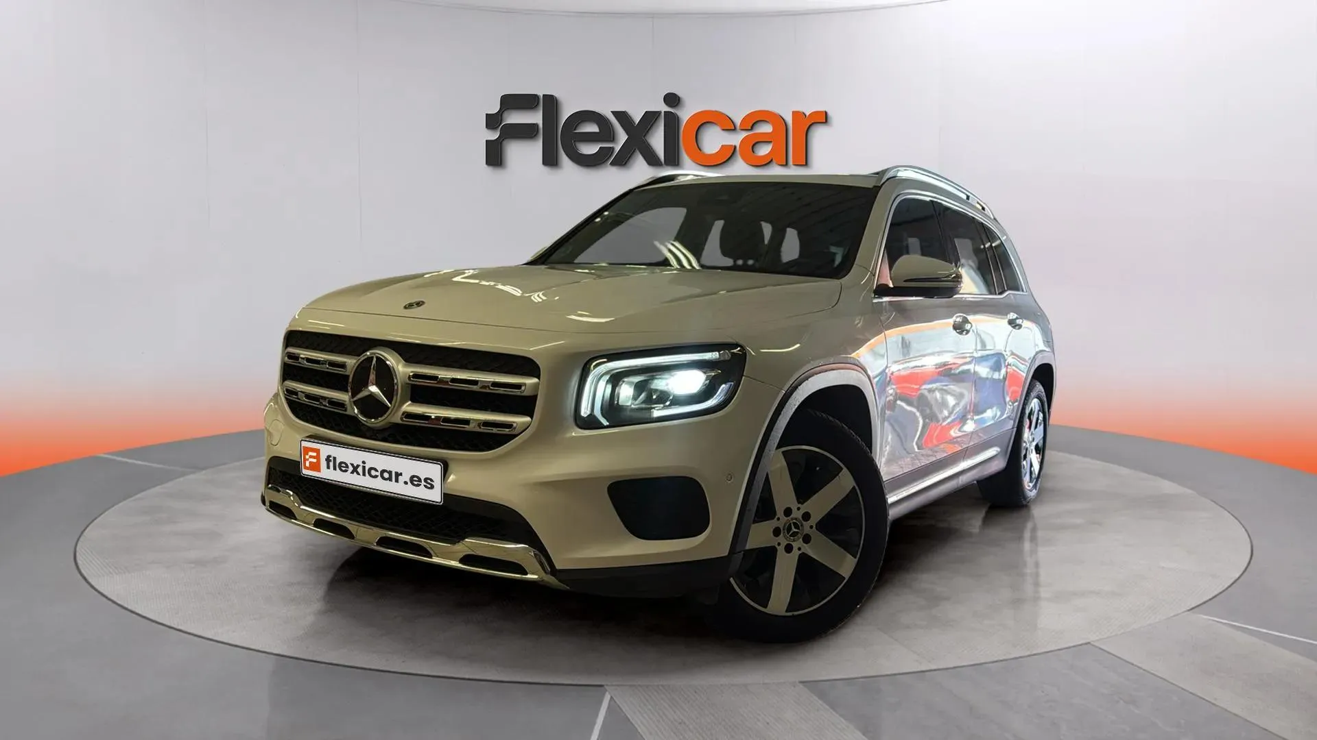 Mercedes-Benz GLB 2.0 GLB 200 D DCT - foto 3