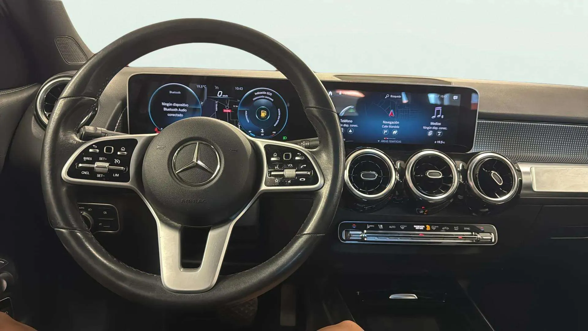 Mercedes-Benz GLB 2.0 GLB 200 D DCT - foto 13