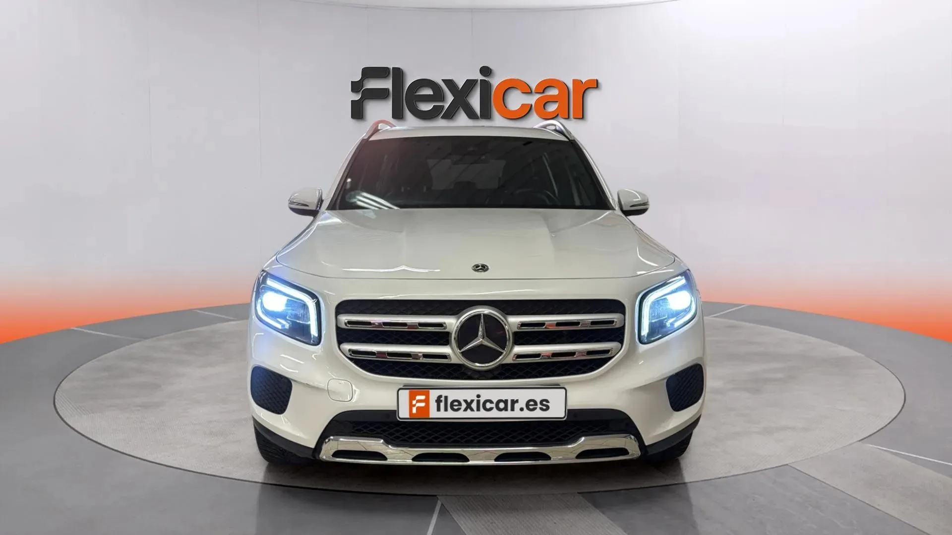 Mercedes-Benz GLB 2.0 GLB 200 D DCT - foto 2