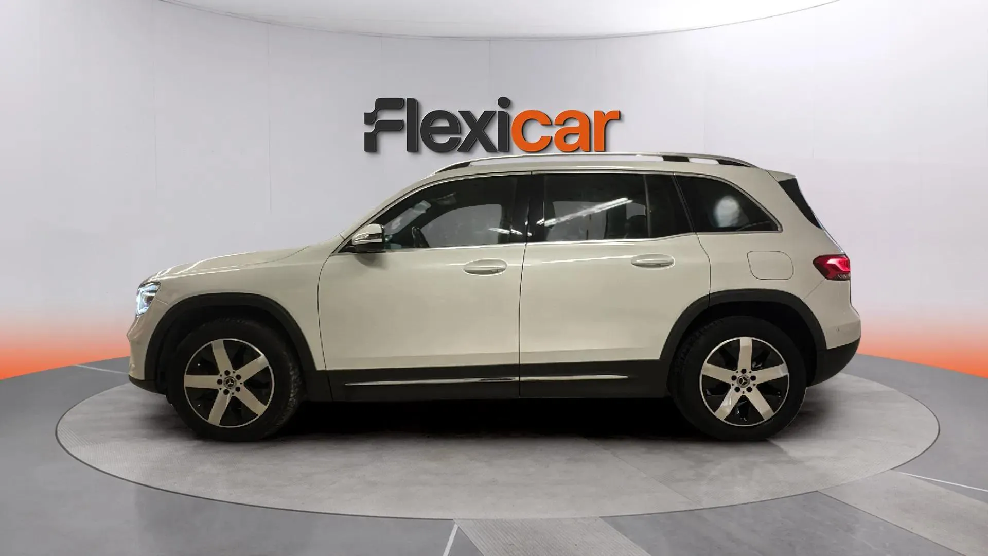 Mercedes-Benz GLB 2.0 GLB 200 D DCT - foto 4