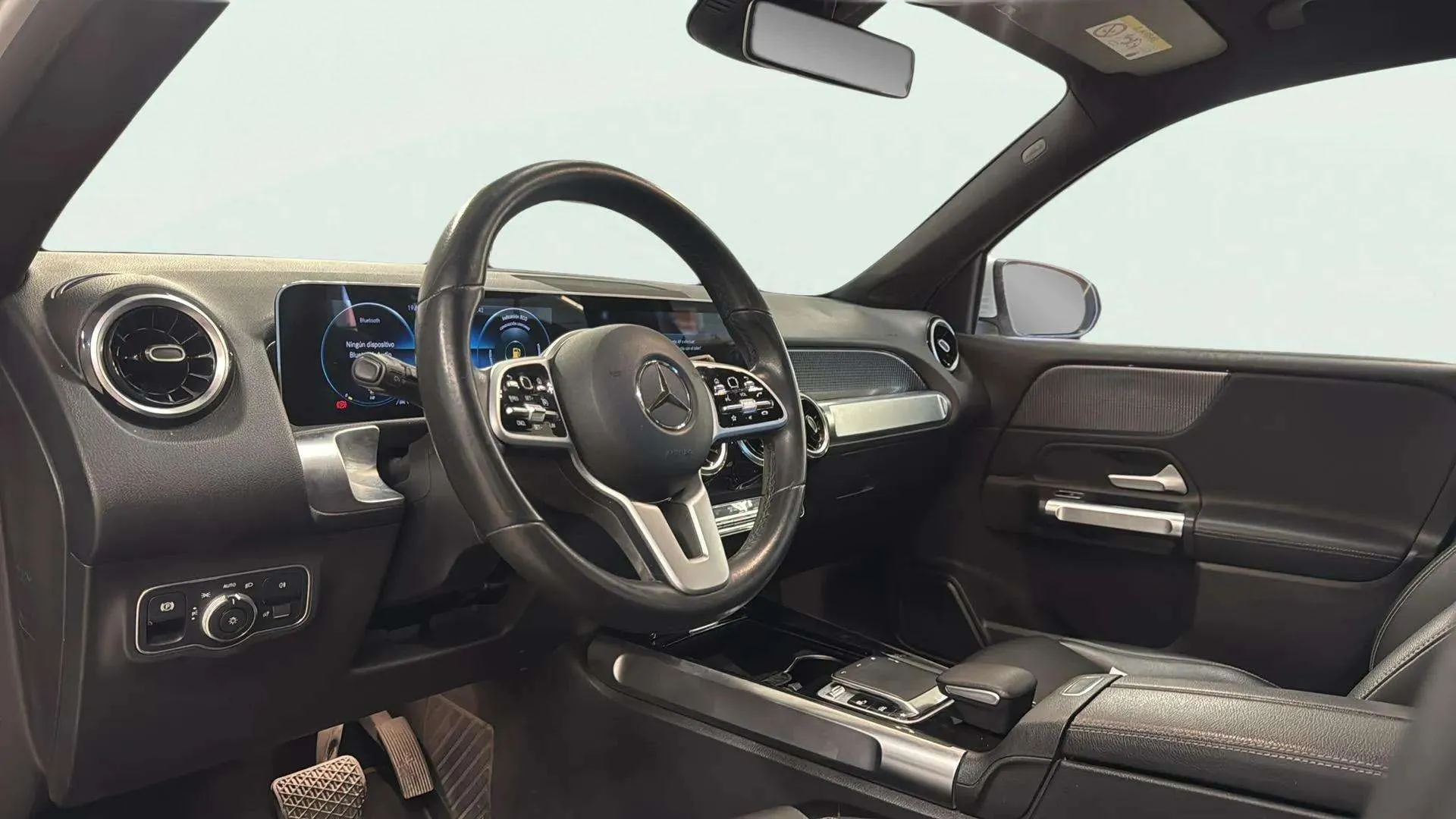 Mercedes-Benz GLB 2.0 GLB 200 D DCT - foto 12