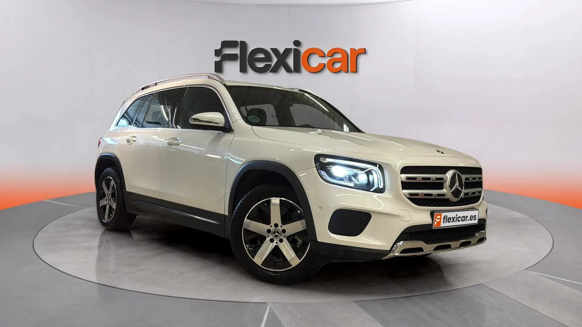 Mercedes-Benz GLB 2.0 GLB 200 D DCT