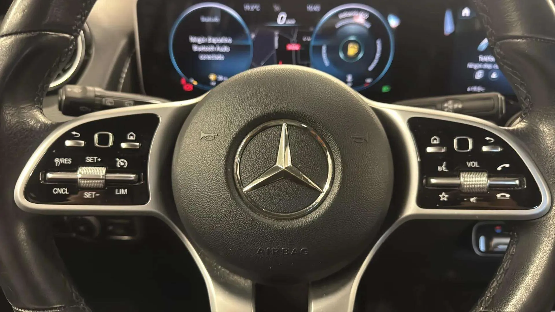 Mercedes-Benz GLB 2.0 GLB 200 D DCT - foto 15