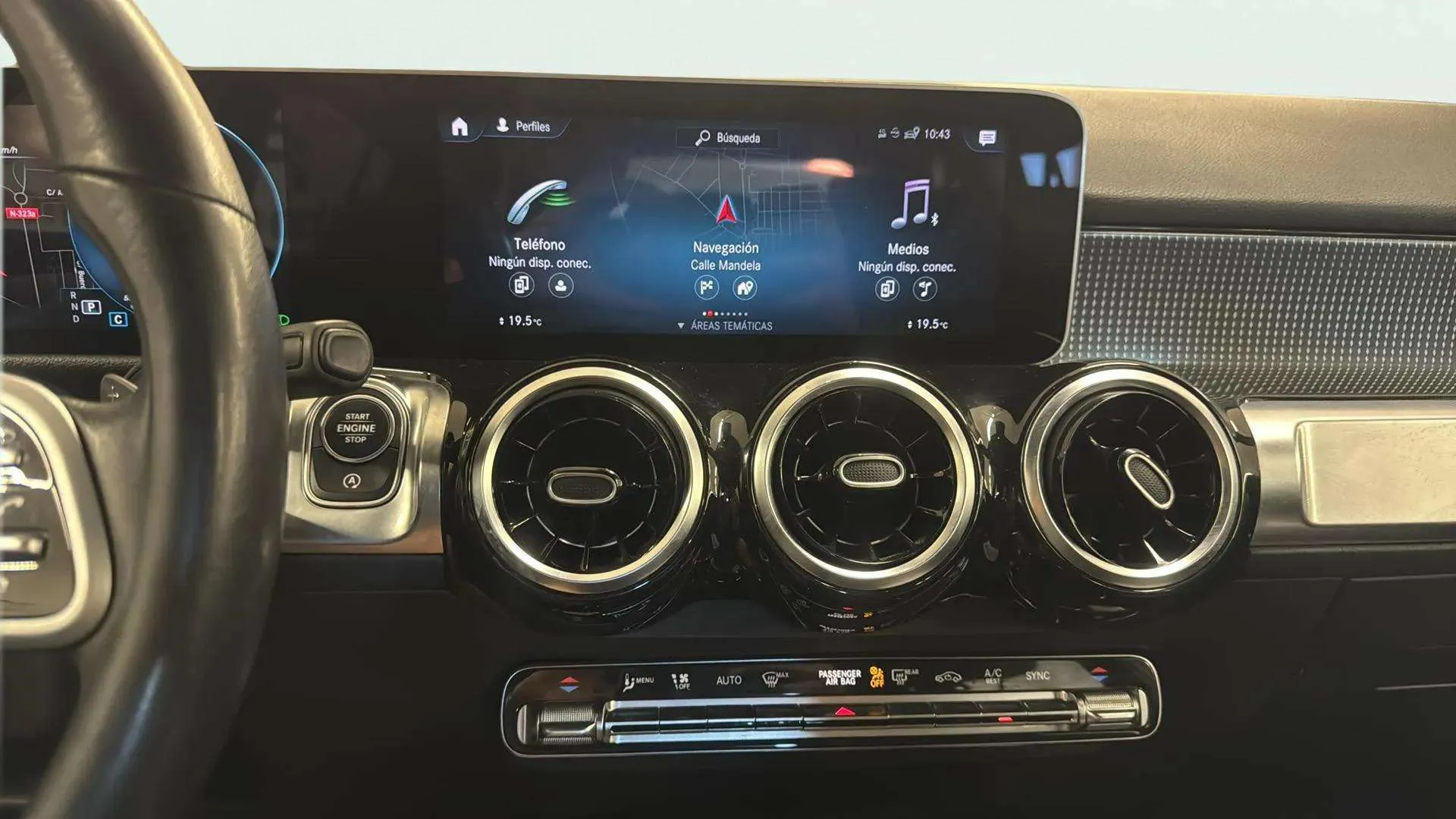 Mercedes-Benz GLB 2.0 GLB 200 D DCT - foto 14