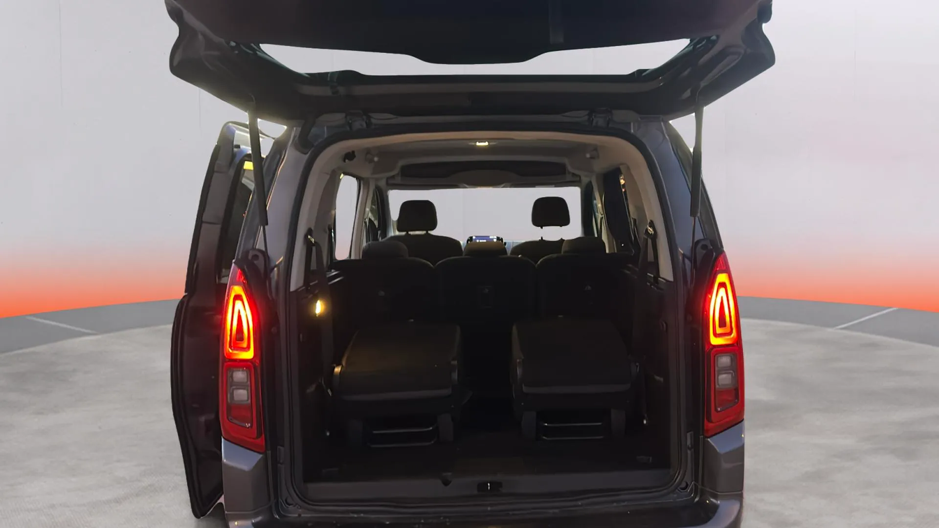 Opel Combo 1.5 TD Selective XL Aut - foto 15